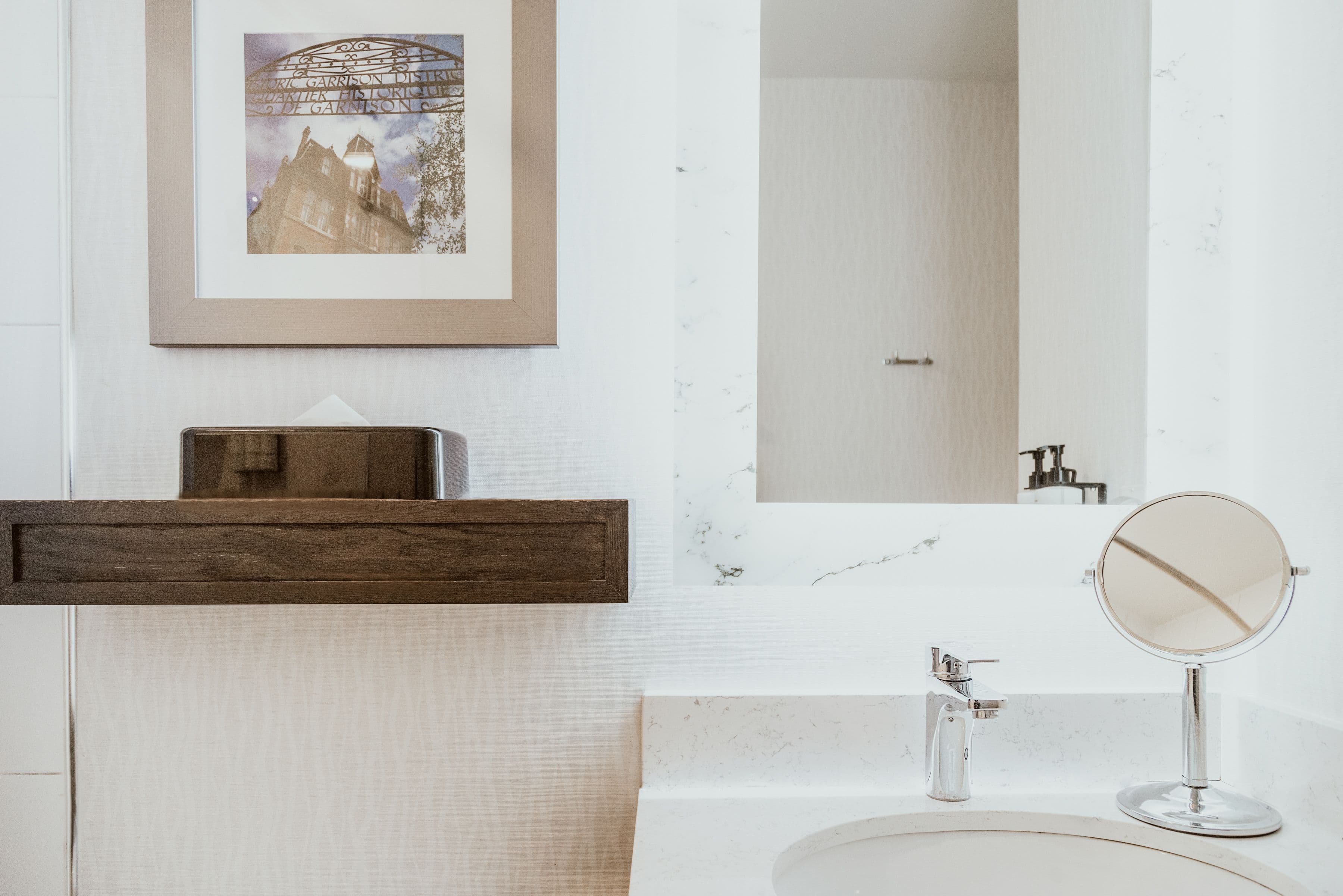 Crowne Plaza Fredericton-Lord Beaverbrook — 8
