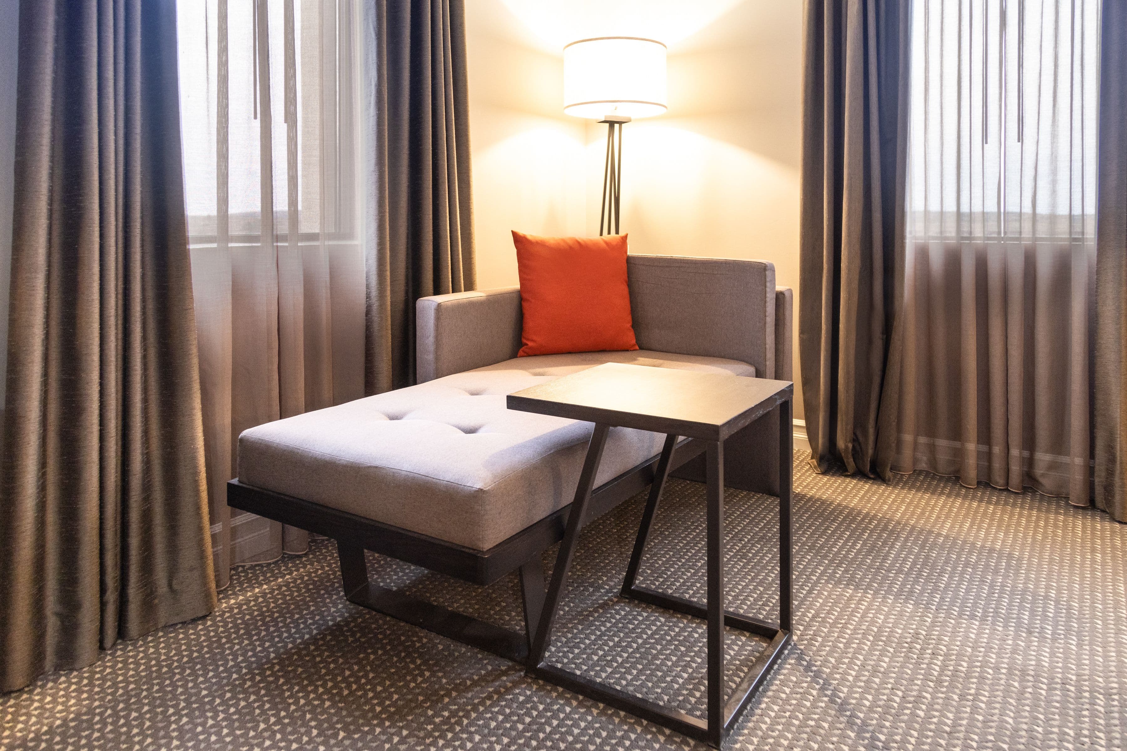 Crowne Plaza Fredericton-Lord Beaverbrook — 5