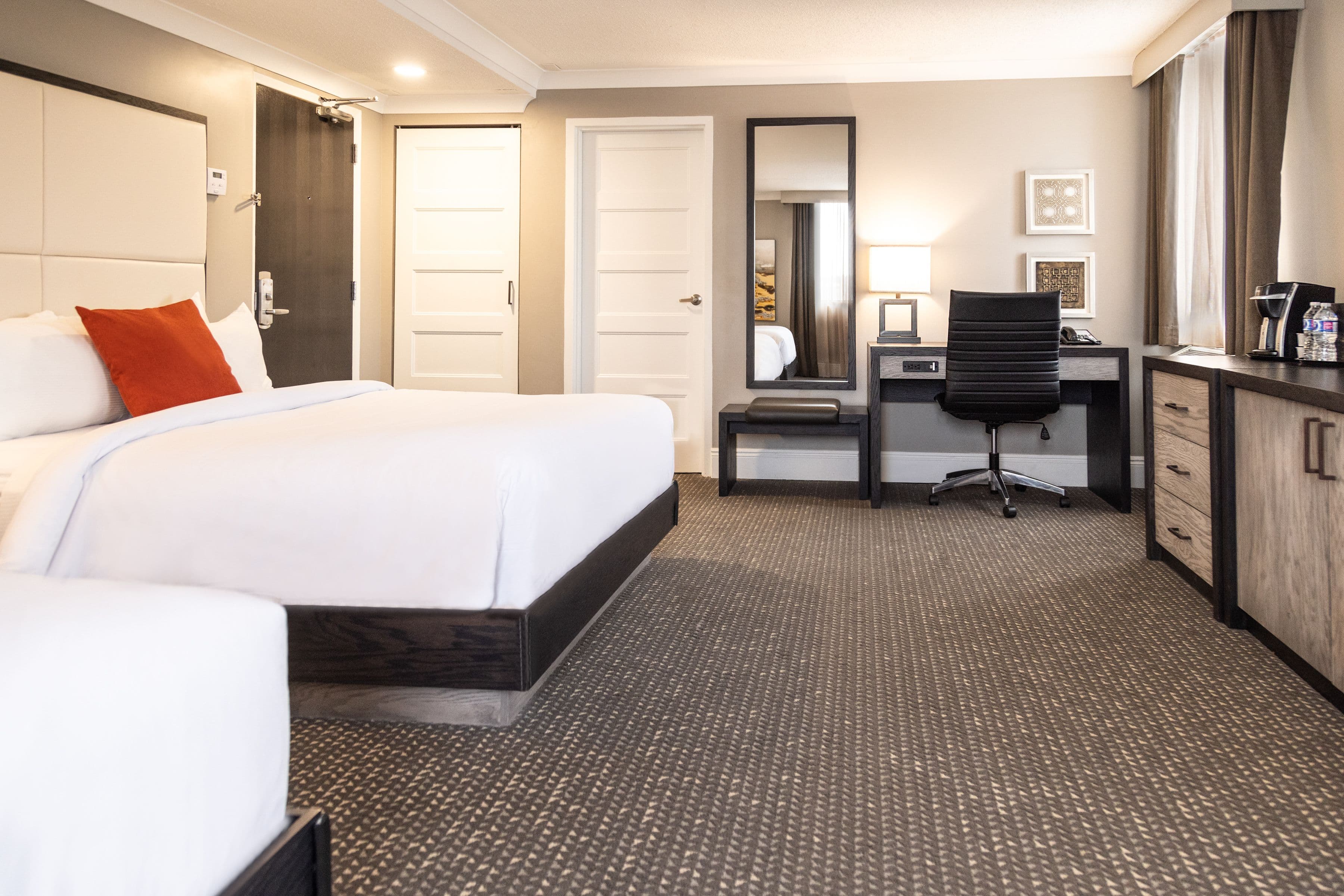 Crowne Plaza Fredericton-Lord Beaverbrook — 27