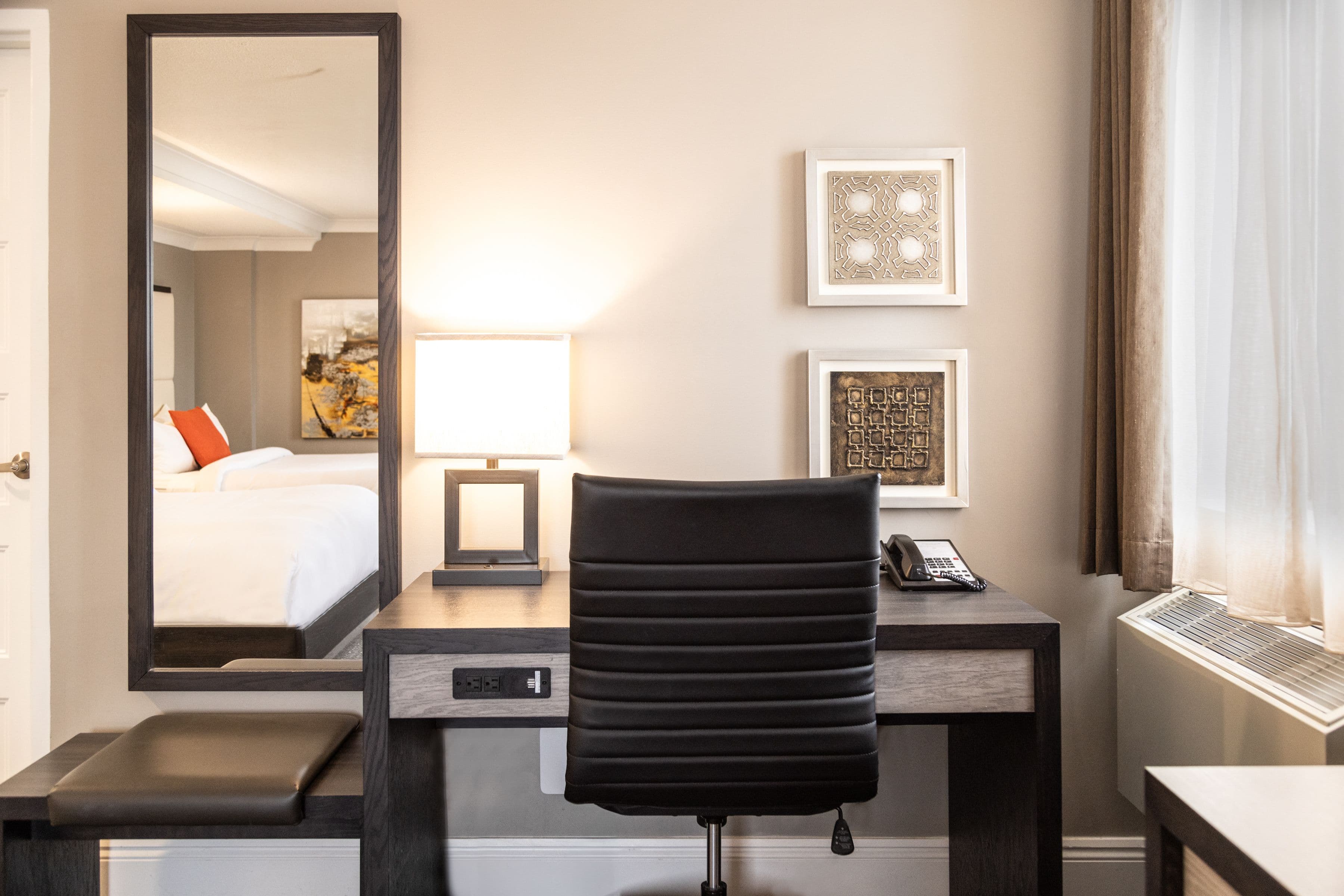 Crowne Plaza Fredericton-Lord Beaverbrook — 29