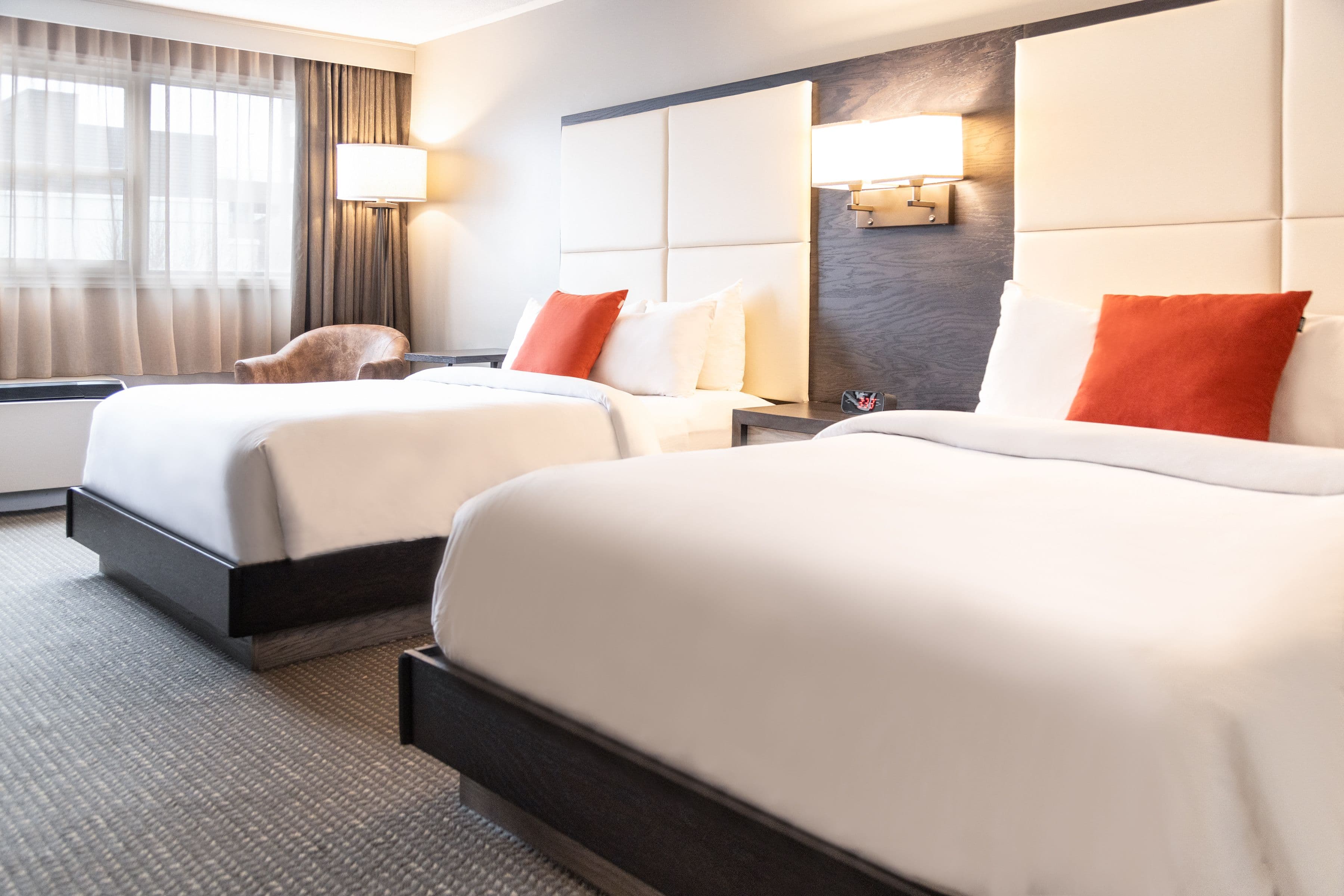 Crowne Plaza Fredericton-Lord Beaverbrook — 51