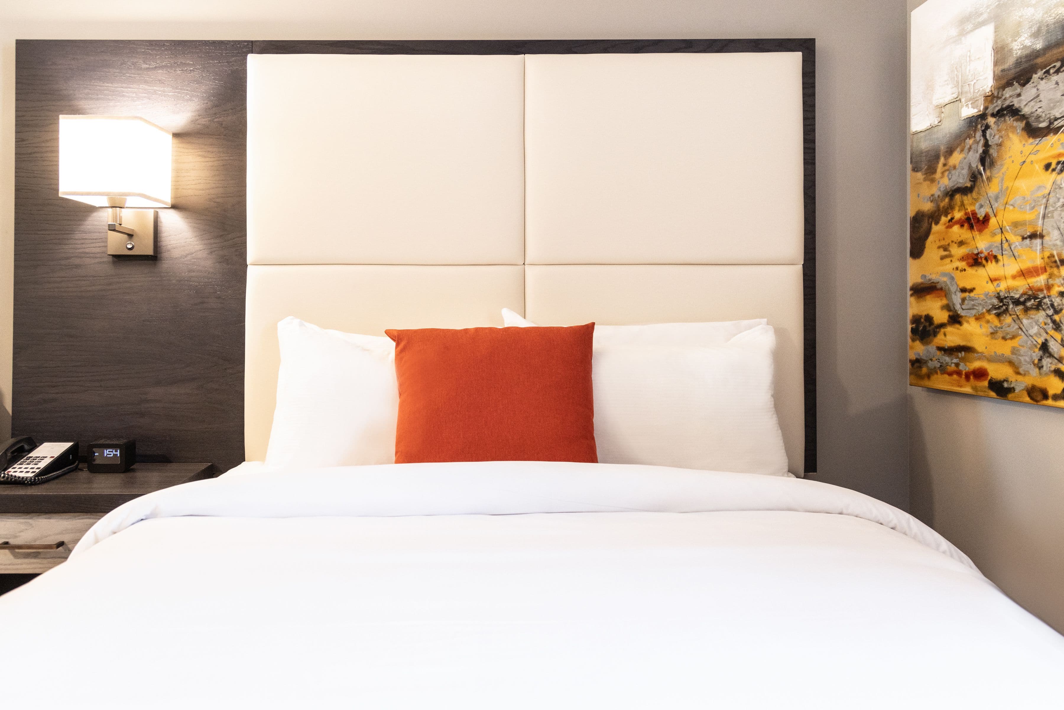 Crowne Plaza Fredericton-Lord Beaverbrook — 14