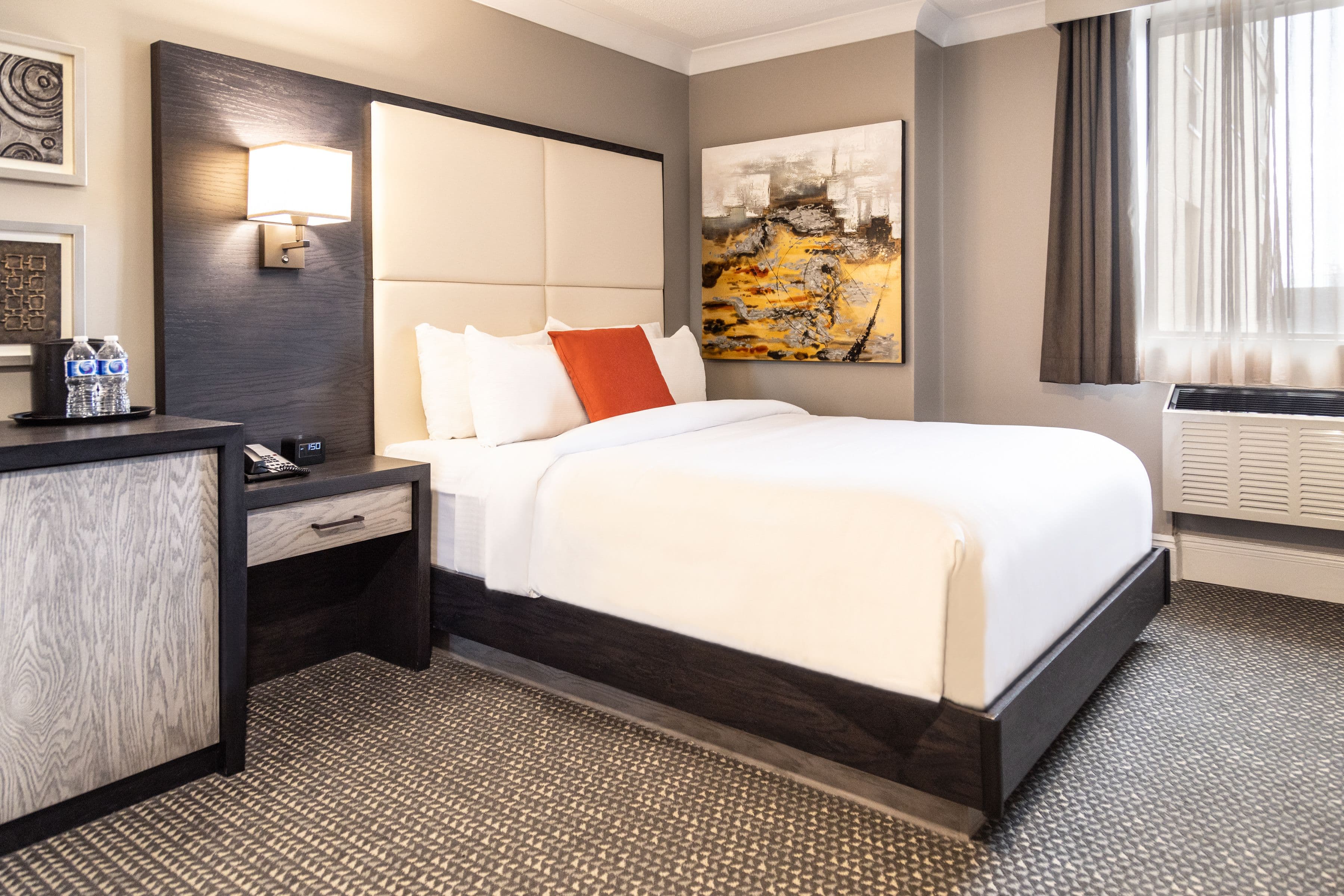 Crowne Plaza Fredericton-Lord Beaverbrook — 15