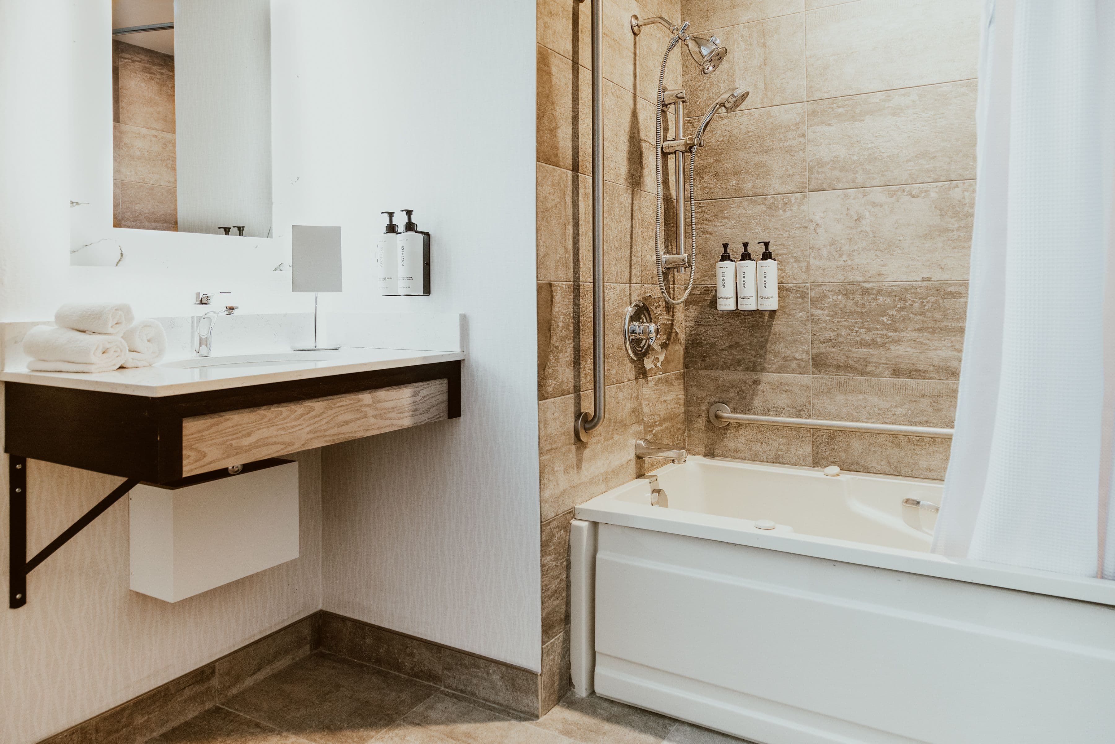 Crowne Plaza Fredericton-Lord Beaverbrook — 22