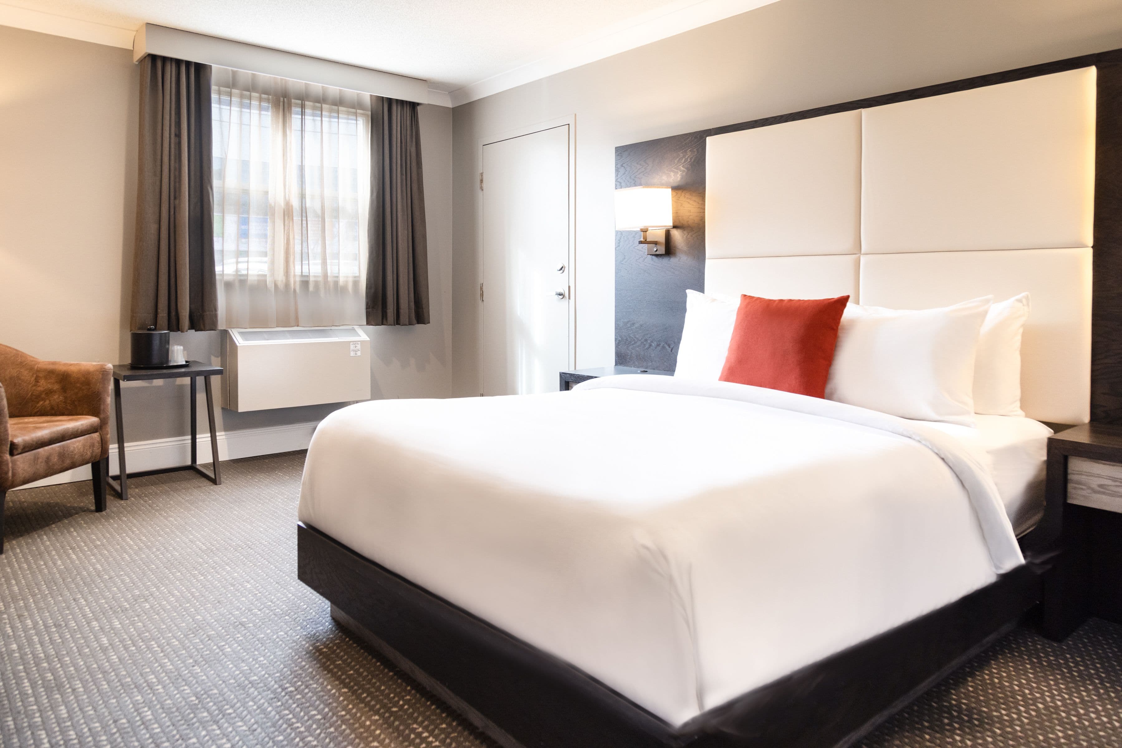 Crowne Plaza Fredericton-Lord Beaverbrook — 20