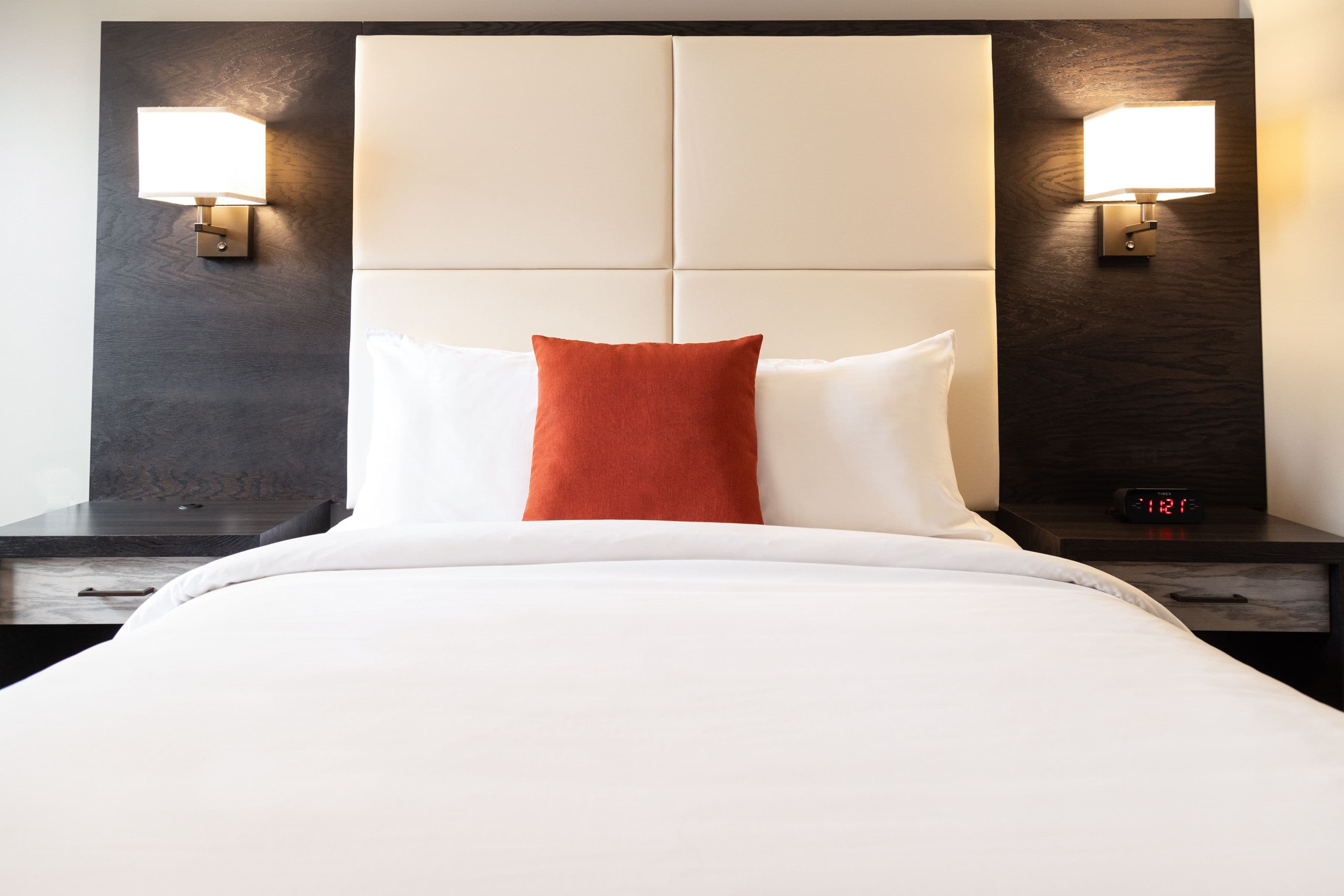 Crowne Plaza Fredericton-Lord Beaverbrook — 19