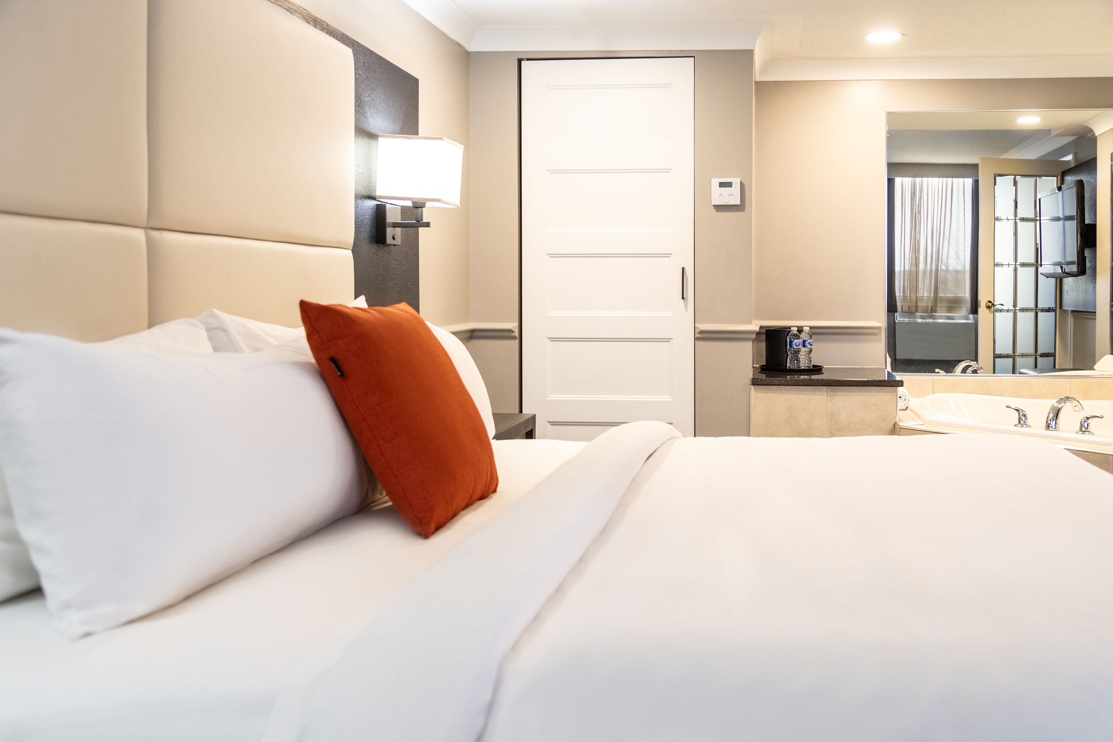 Crowne Plaza Fredericton-Lord Beaverbrook — 68