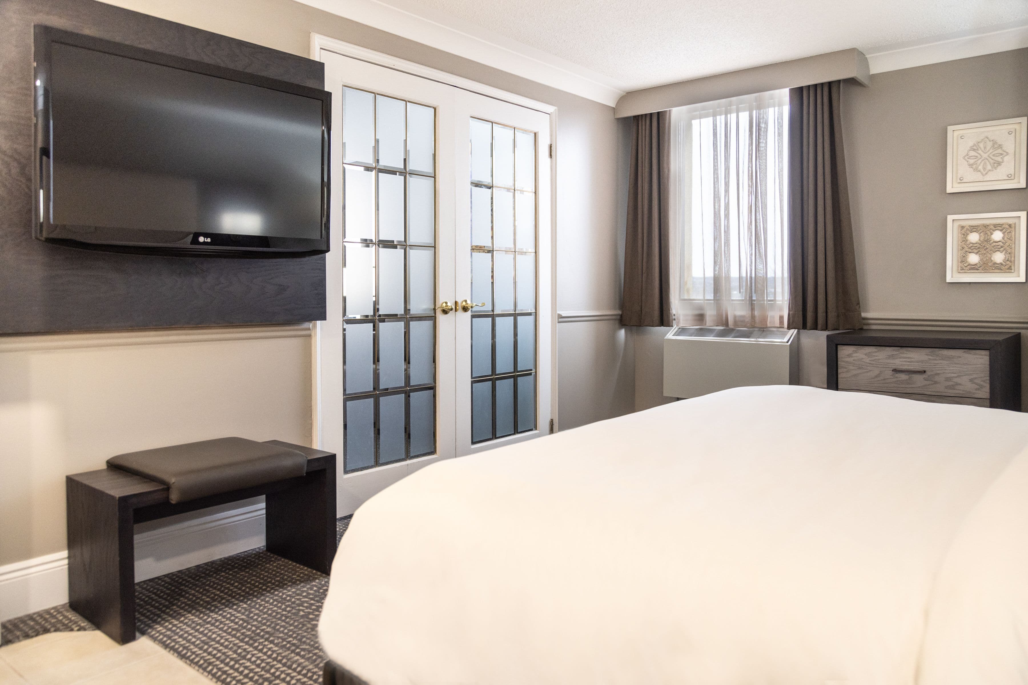 Crowne Plaza Fredericton-Lord Beaverbrook — 71