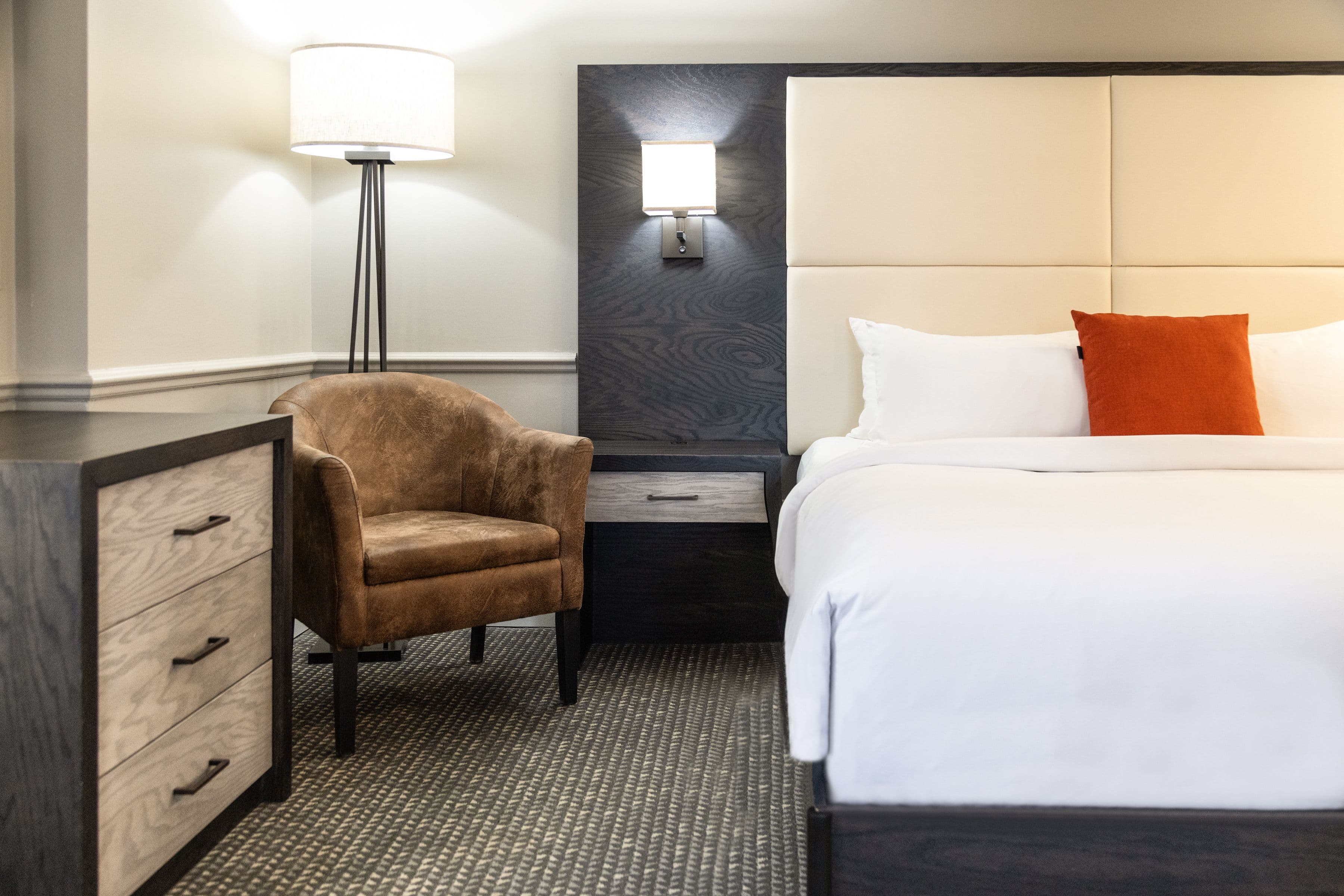 Crowne Plaza Fredericton-Lord Beaverbrook — 70