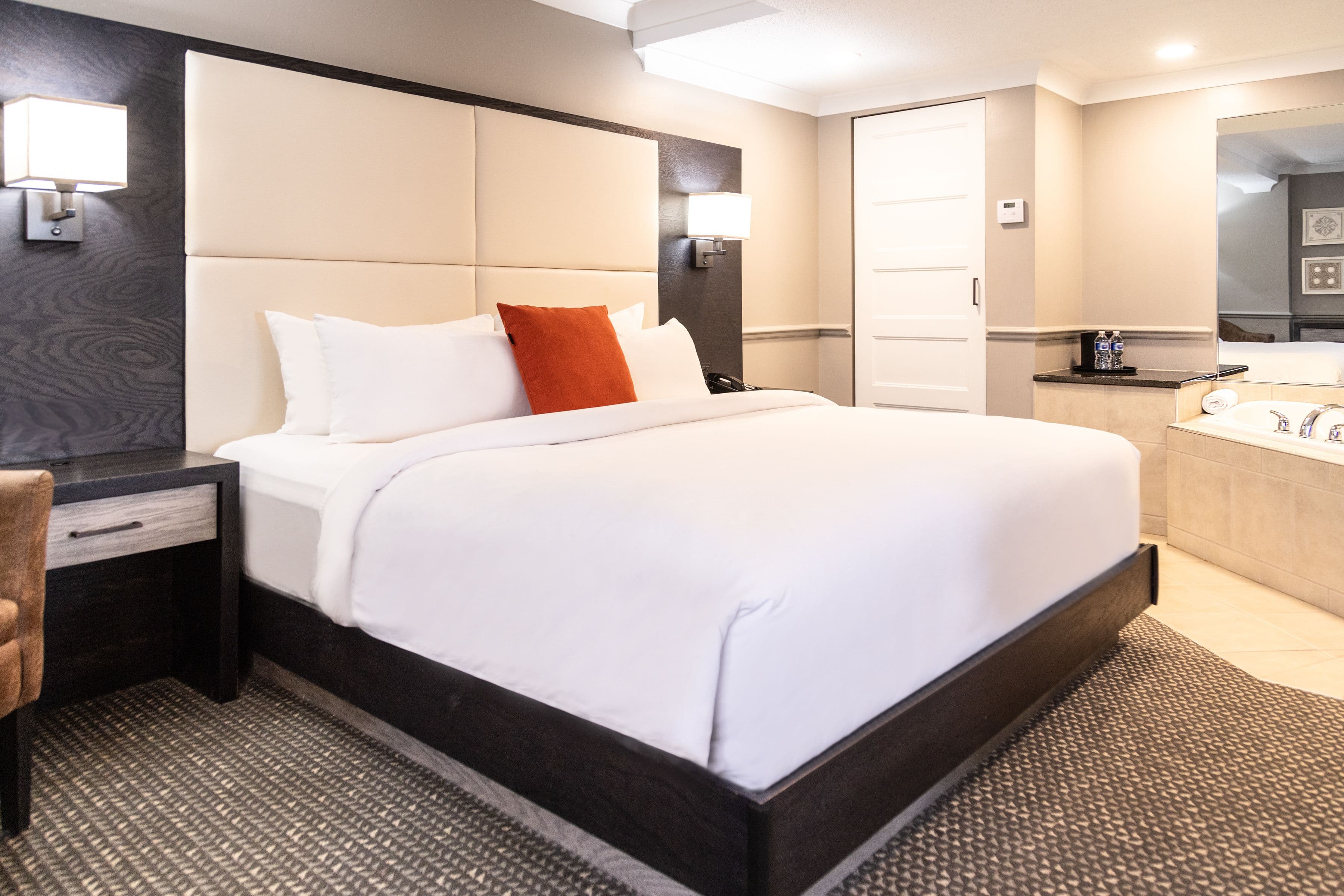 Crowne Plaza Fredericton-Lord Beaverbrook — 64