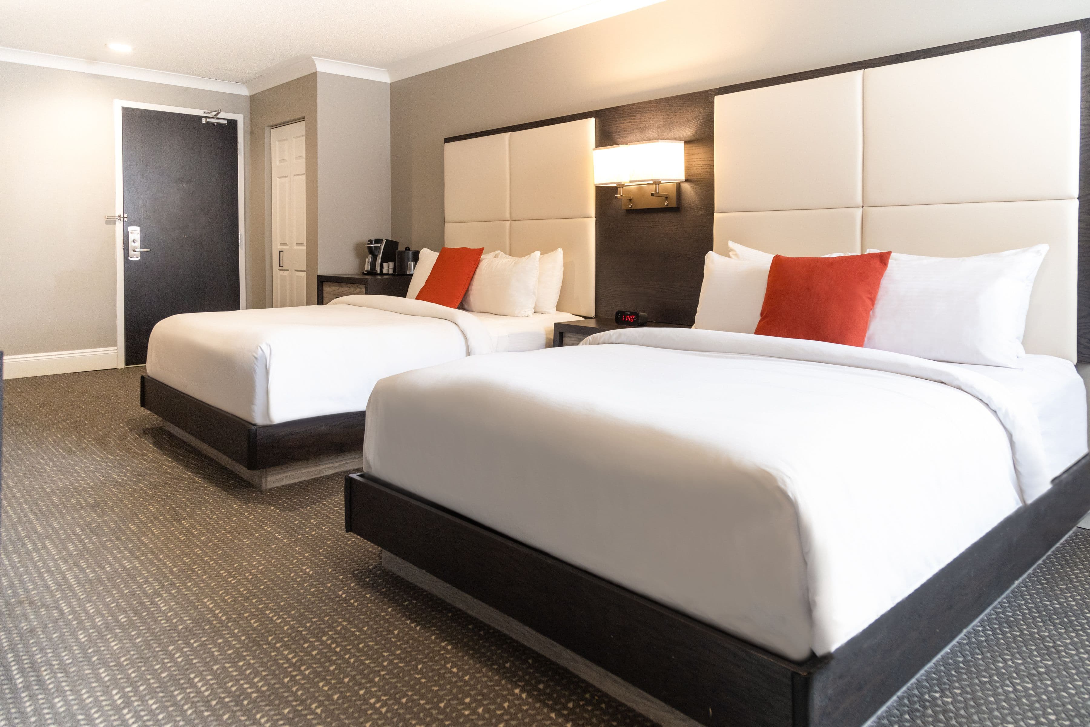 Crowne Plaza Fredericton-Lord Beaverbrook — 42