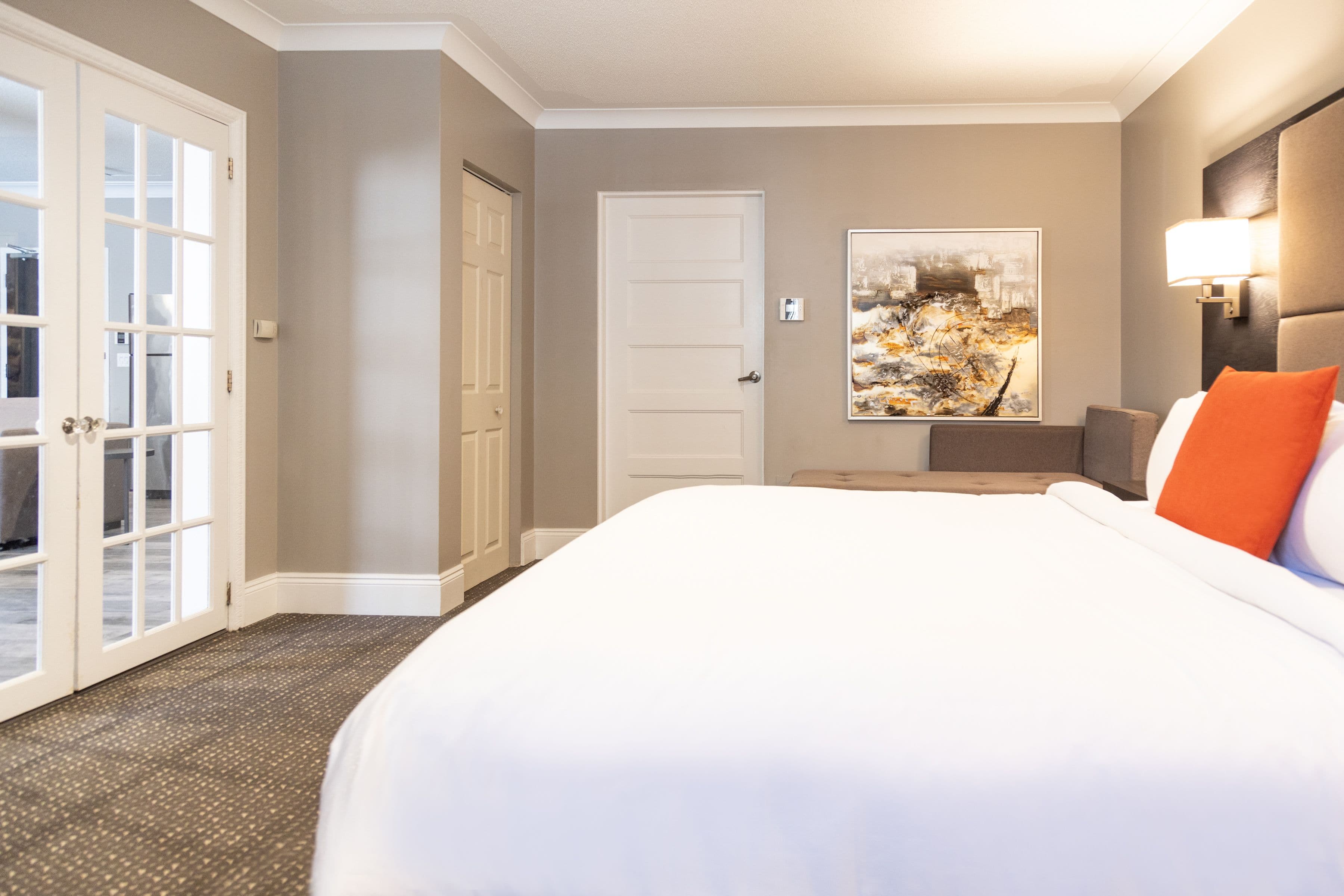 Crowne Plaza Fredericton-Lord Beaverbrook — 53