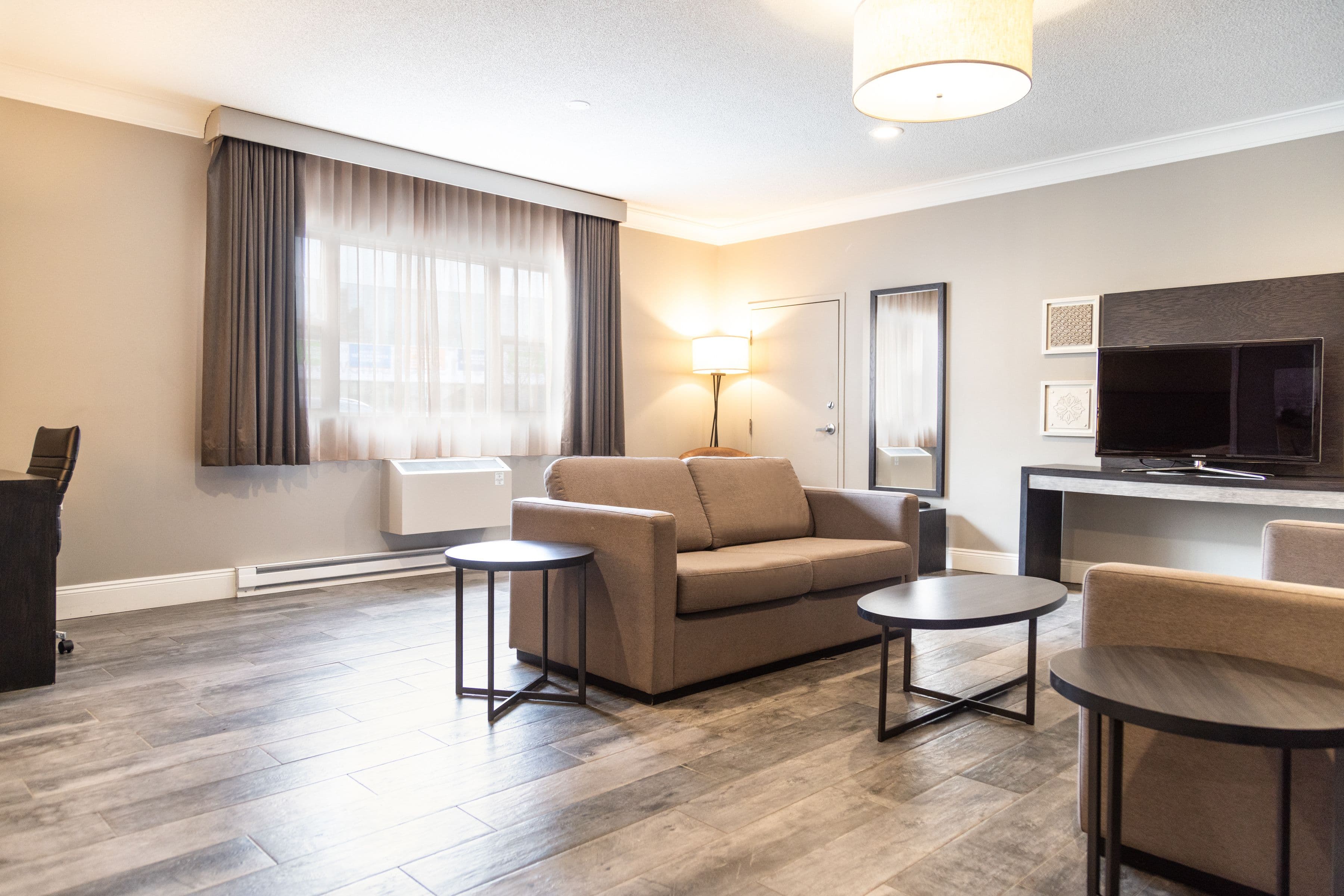 Crowne Plaza Fredericton-Lord Beaverbrook — 60