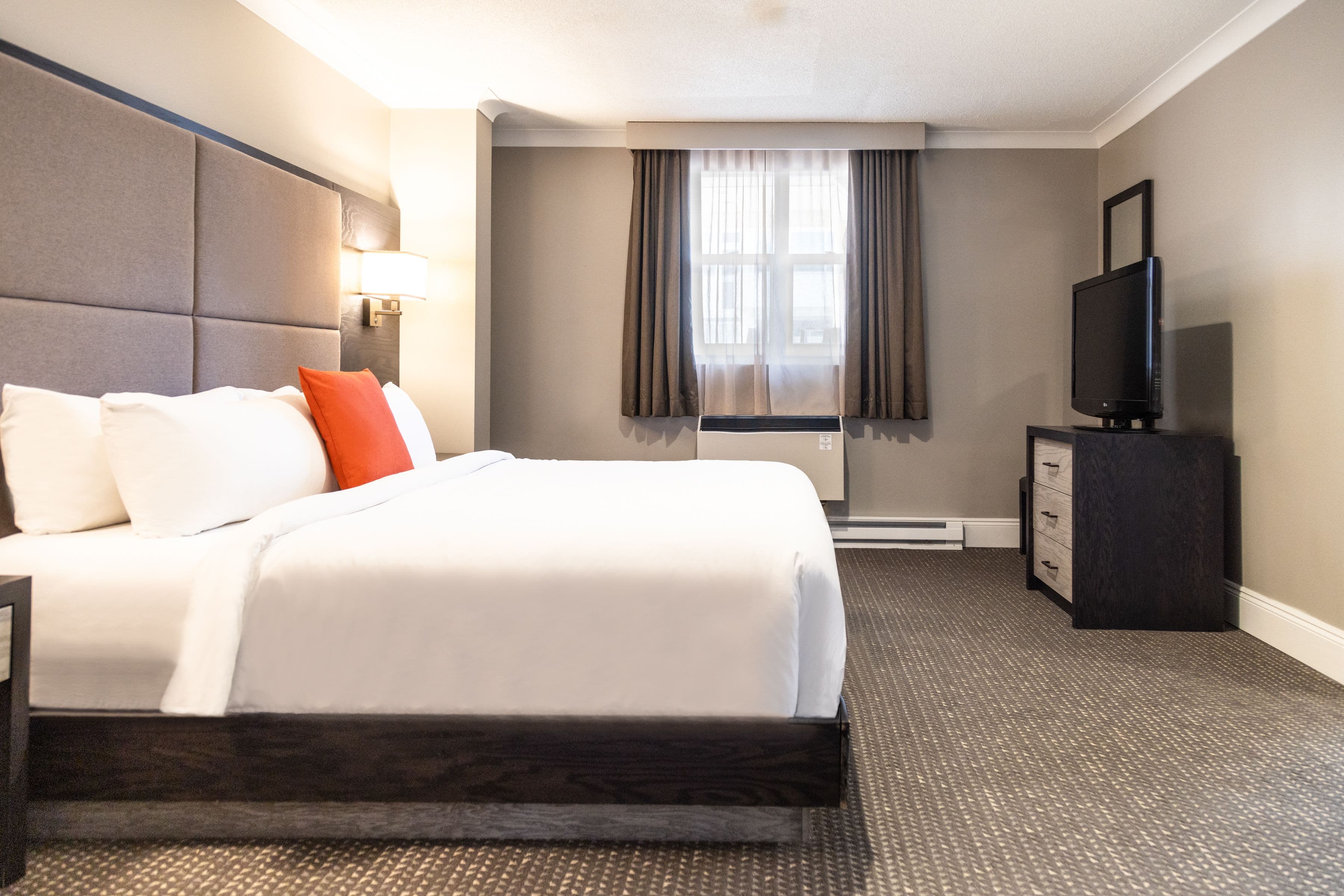 Crowne Plaza Fredericton-Lord Beaverbrook — 52