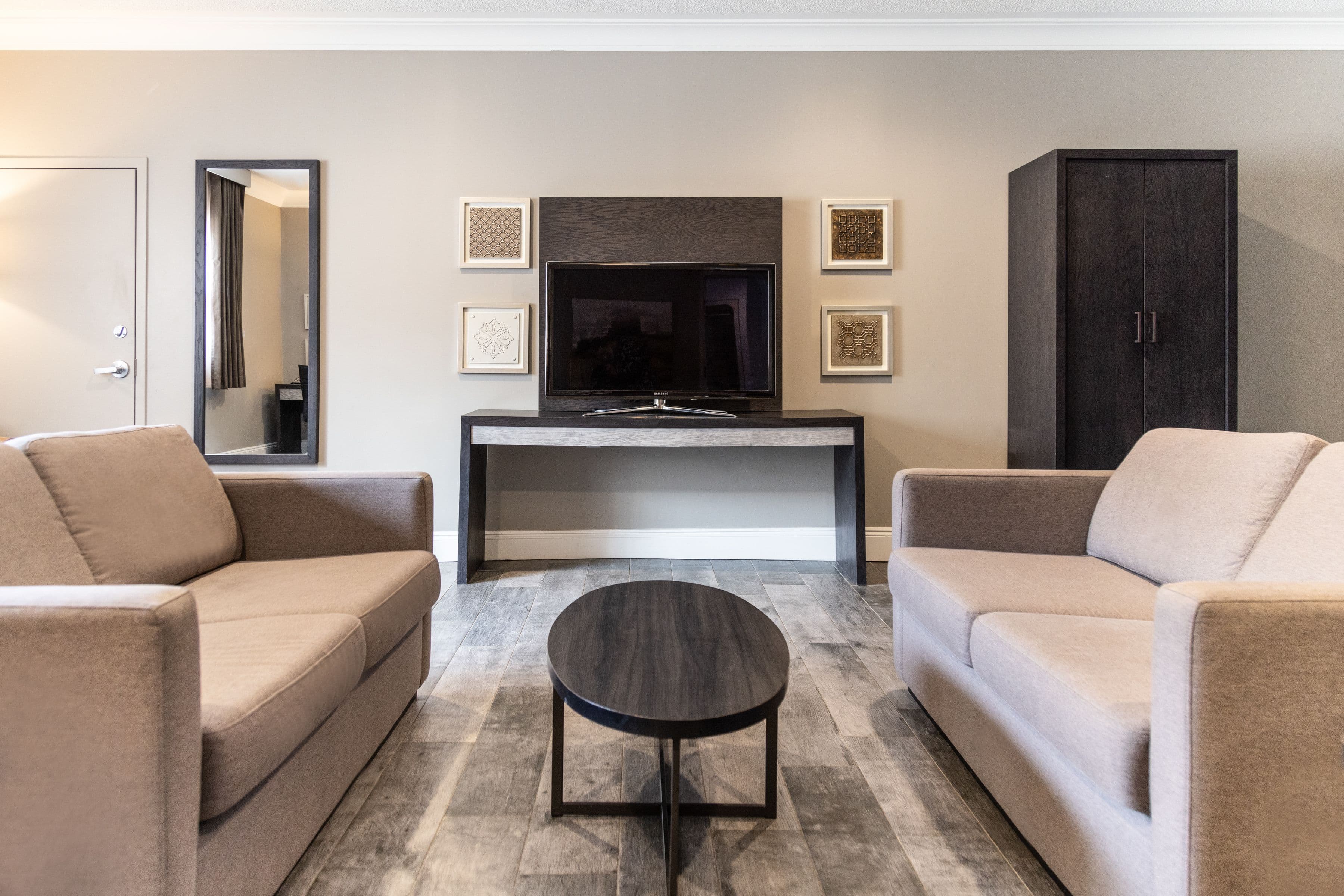 Crowne Plaza Fredericton-Lord Beaverbrook — 61