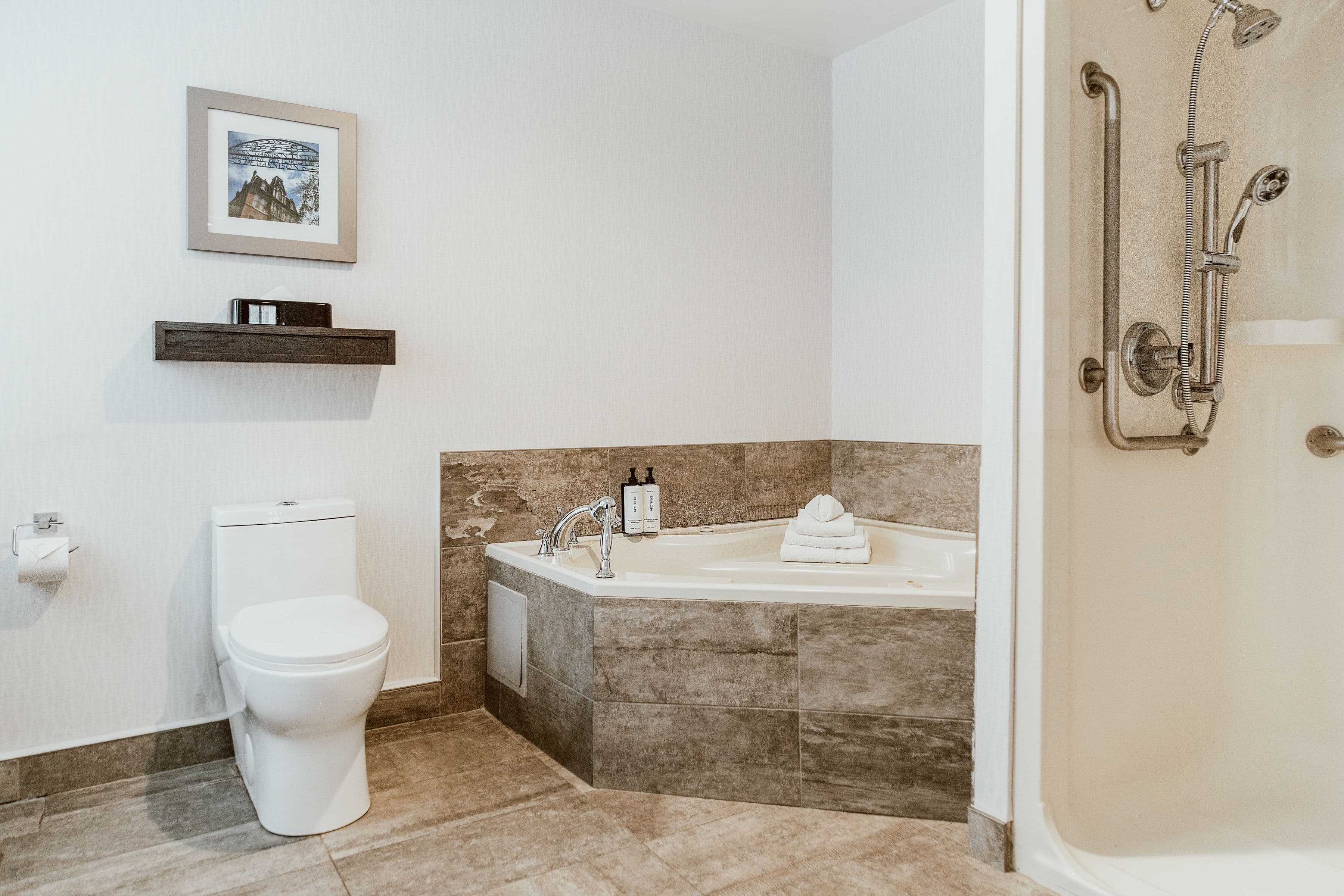 Crowne Plaza Fredericton-Lord Beaverbrook — 57