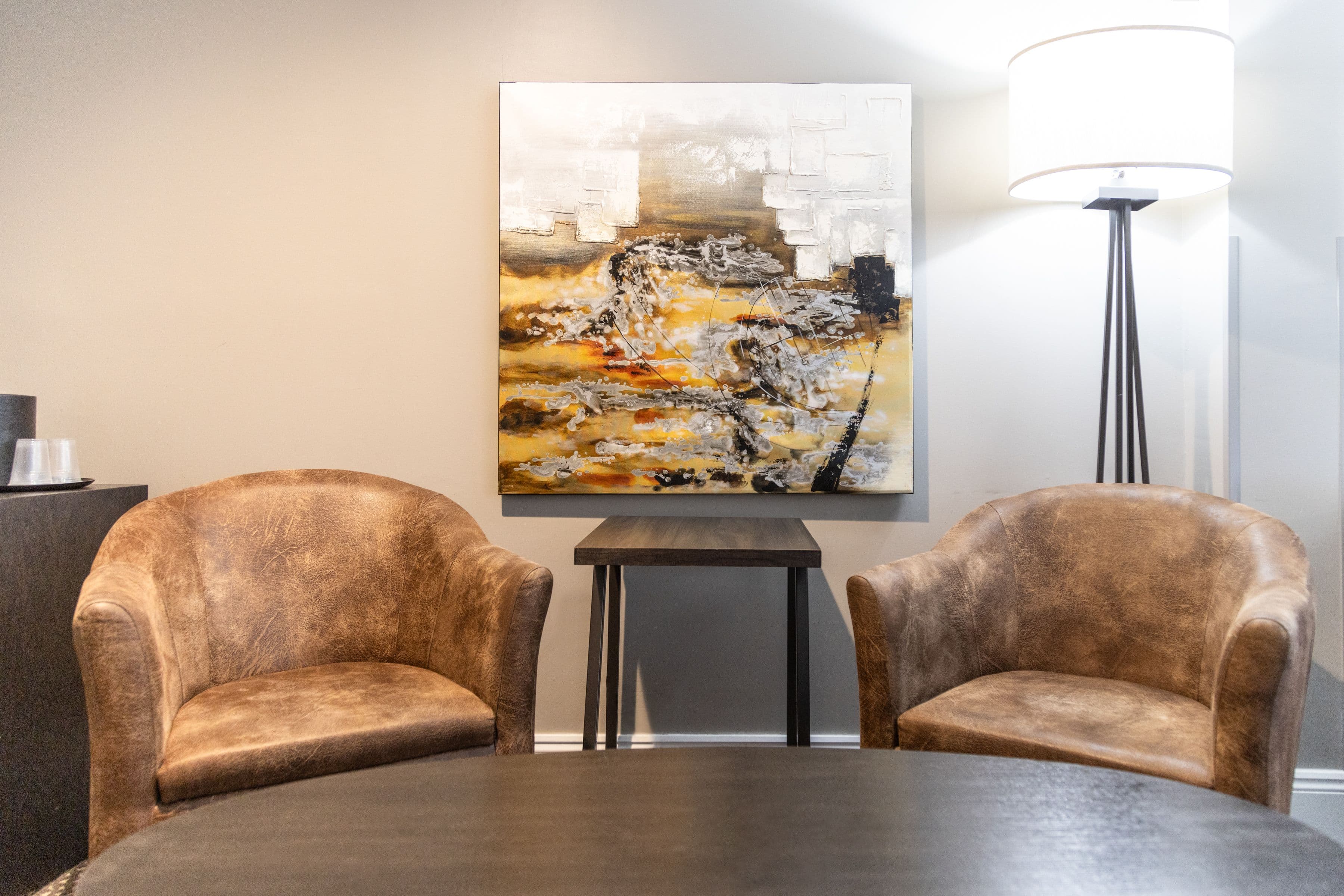 Crowne Plaza Fredericton-Lord Beaverbrook — 88