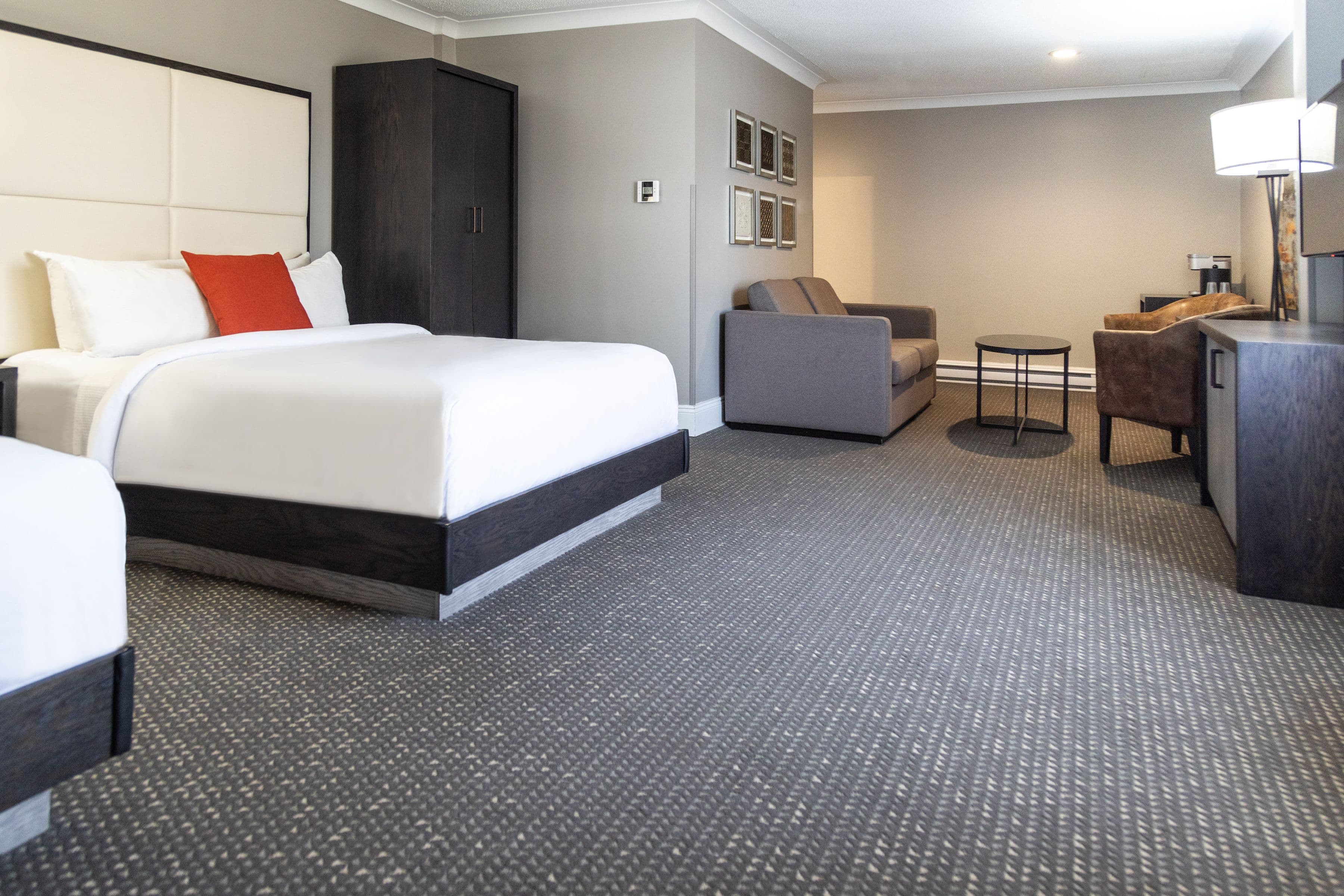 Crowne Plaza Fredericton-Lord Beaverbrook — 84