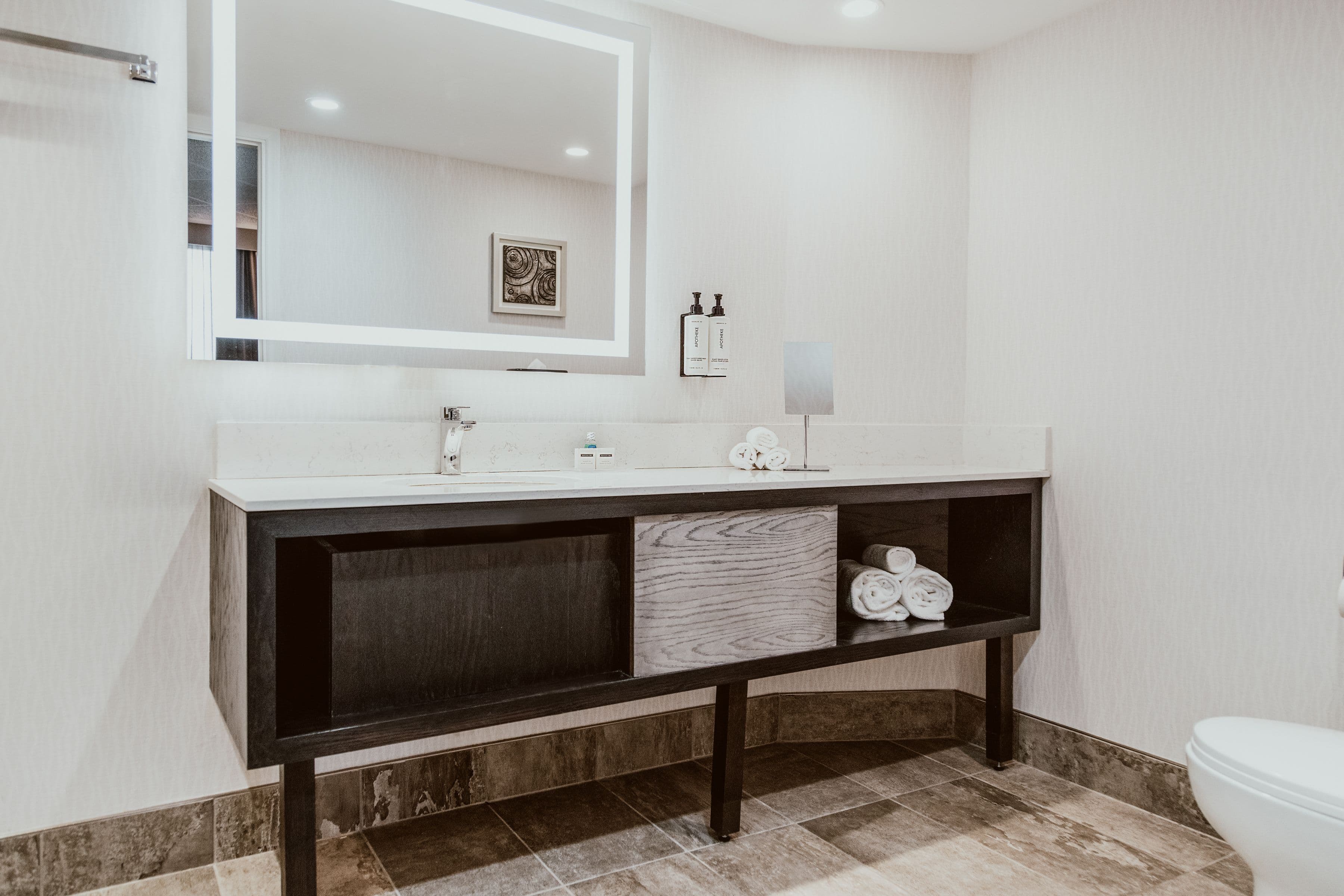 Crowne Plaza Fredericton-Lord Beaverbrook — 79