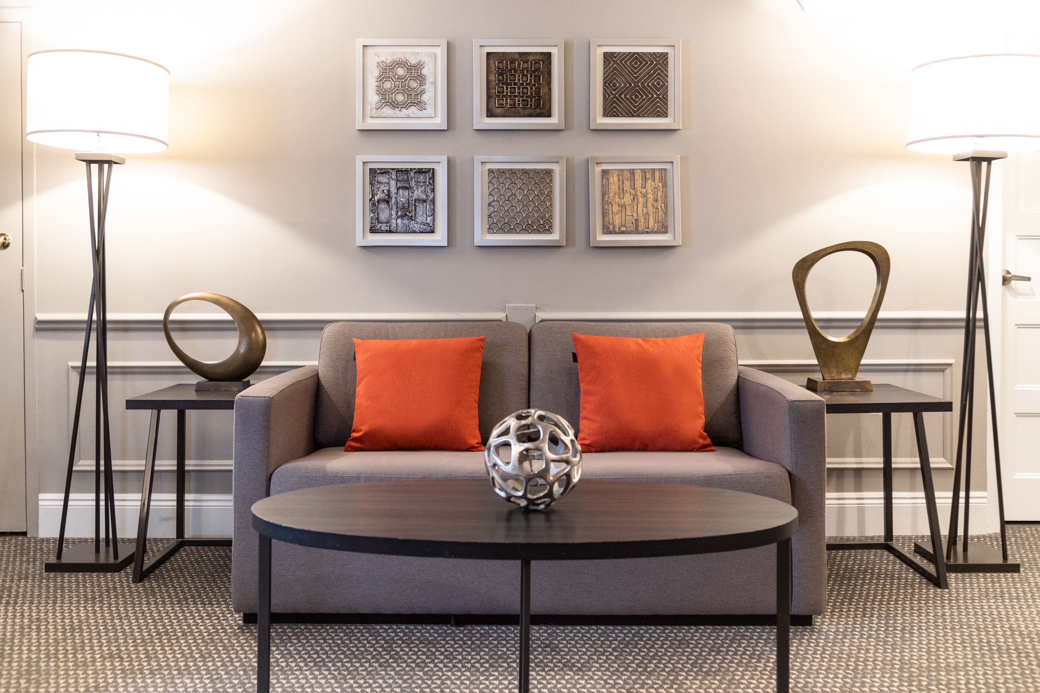 Crowne Plaza Fredericton-Lord Beaverbrook — 81