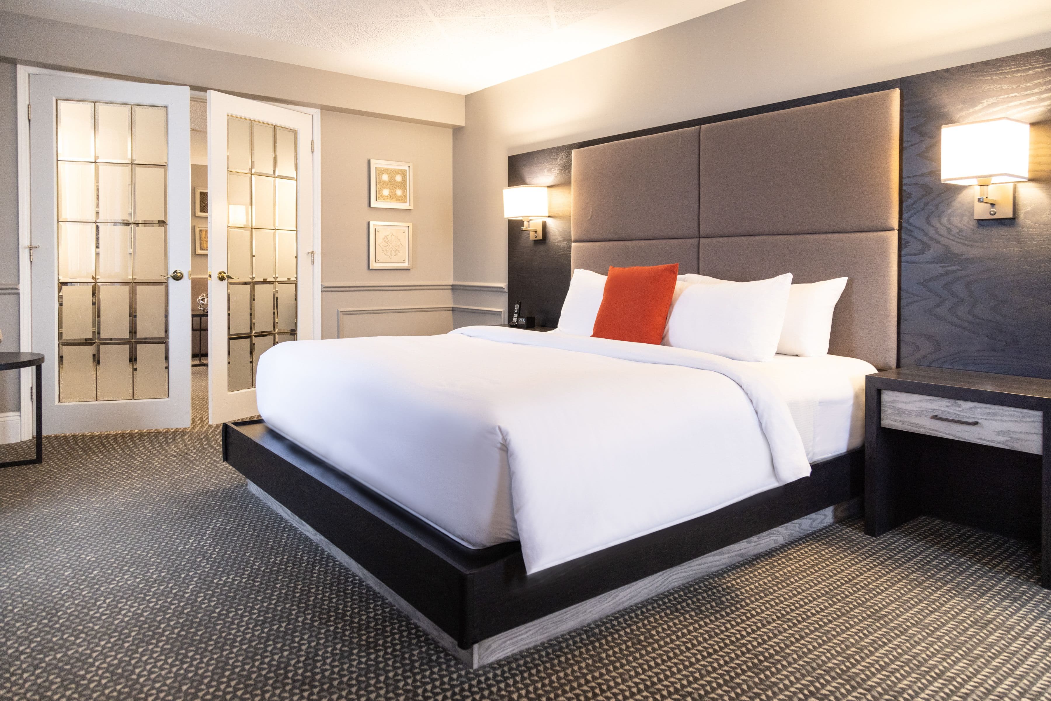 Crowne Plaza Fredericton-Lord Beaverbrook — 72