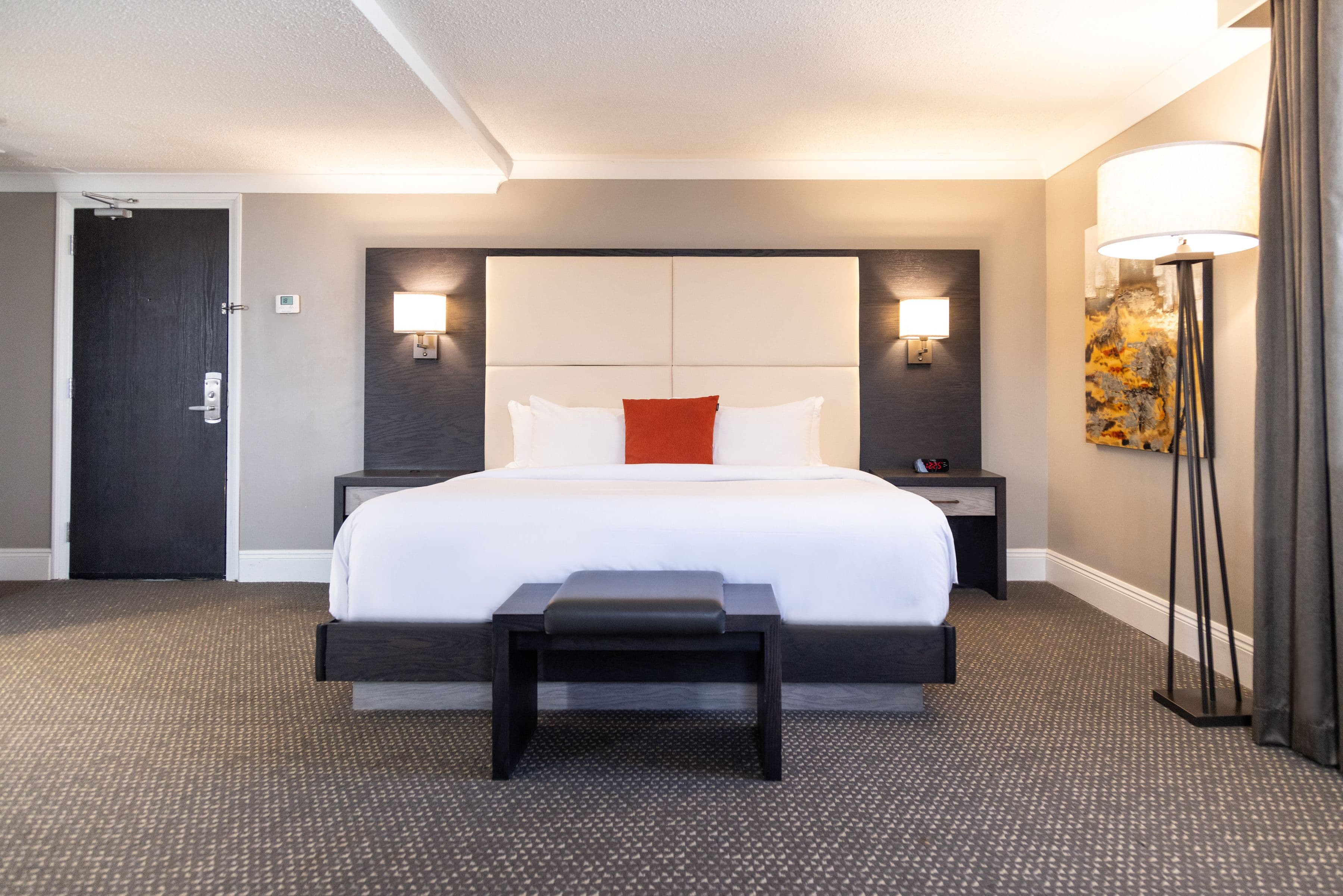 Crowne Plaza Fredericton-Lord Beaverbrook — 99