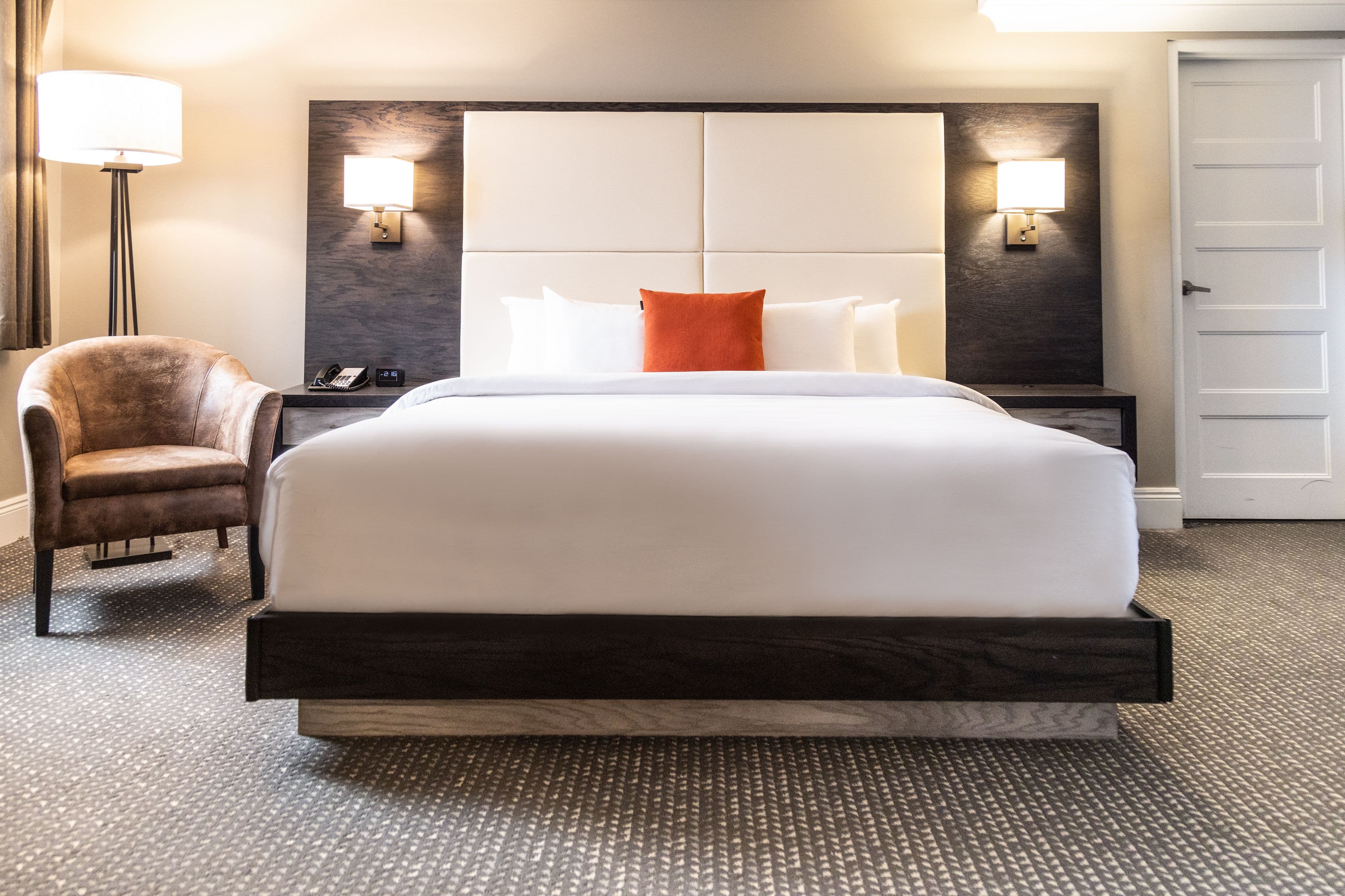 Crowne Plaza Fredericton-Lord Beaverbrook — 91