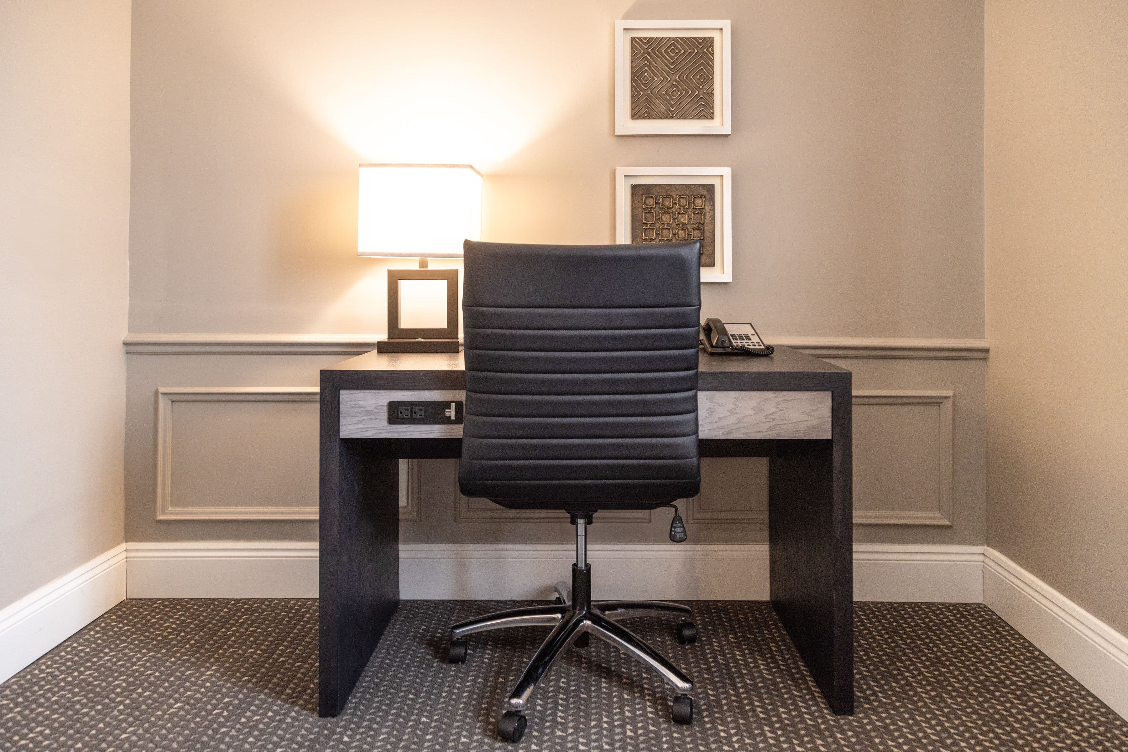 Crowne Plaza Fredericton-Lord Beaverbrook — 94