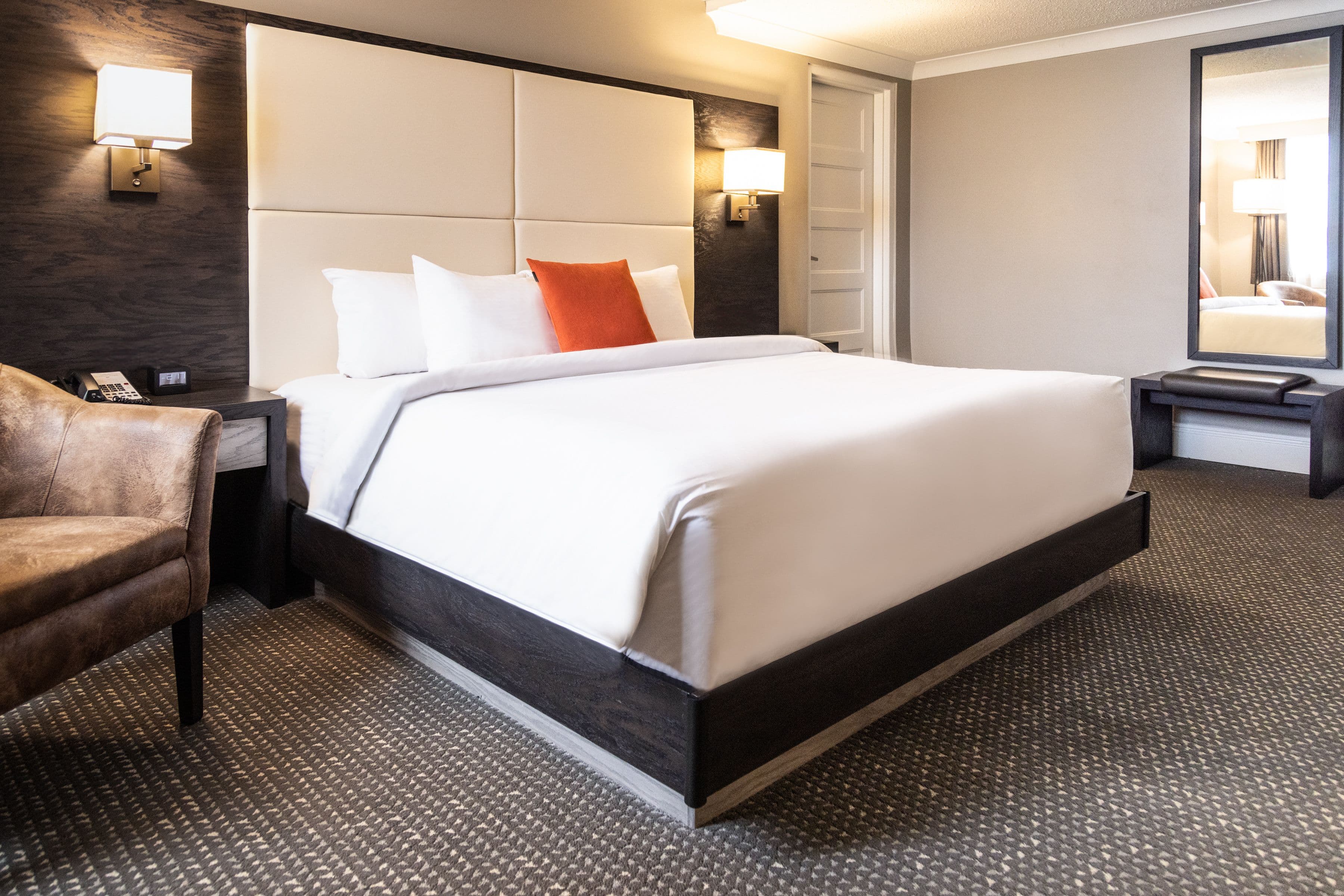 Crowne Plaza Fredericton-Lord Beaverbrook — 98