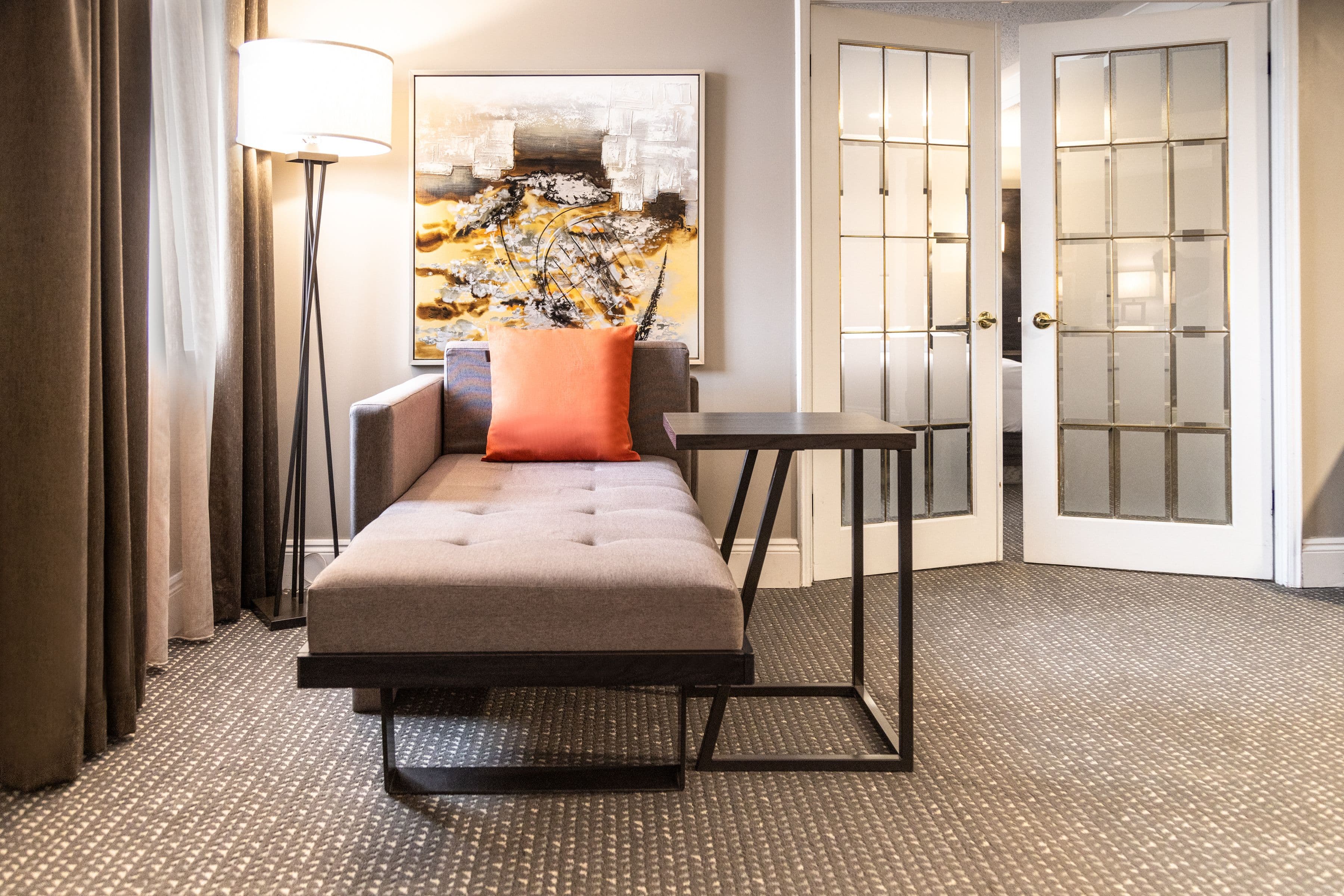 Crowne Plaza Fredericton-Lord Beaverbrook — 93