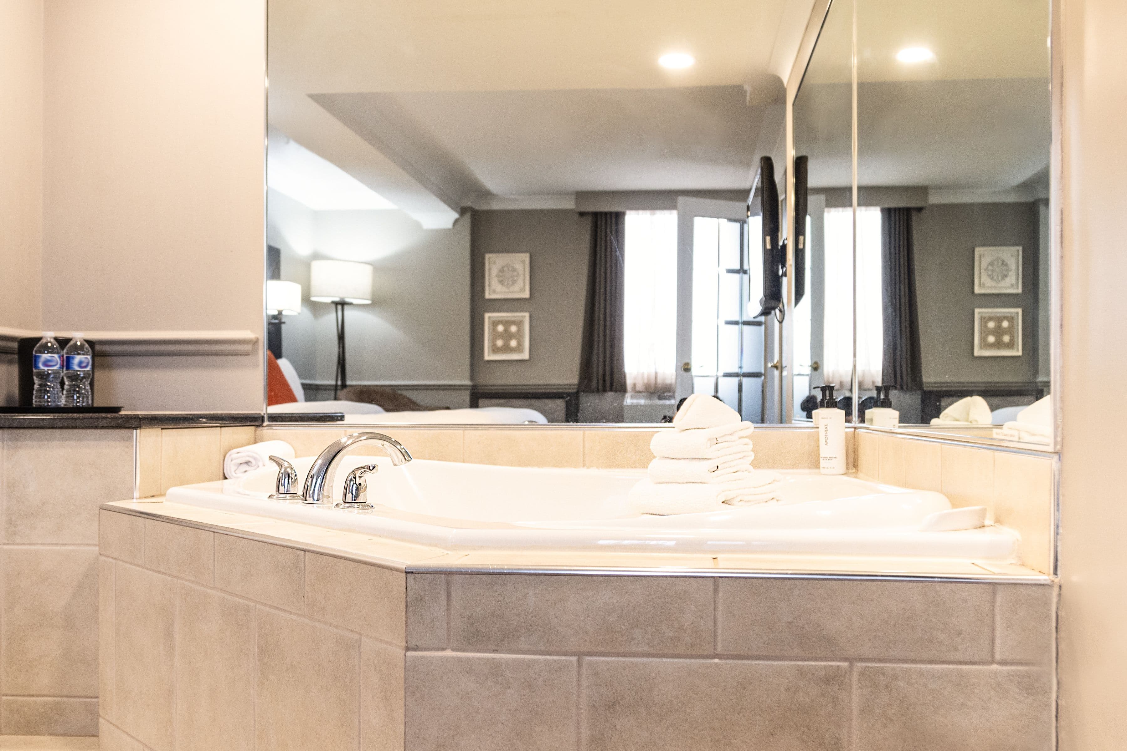 Crowne Plaza Fredericton-Lord Beaverbrook — 66