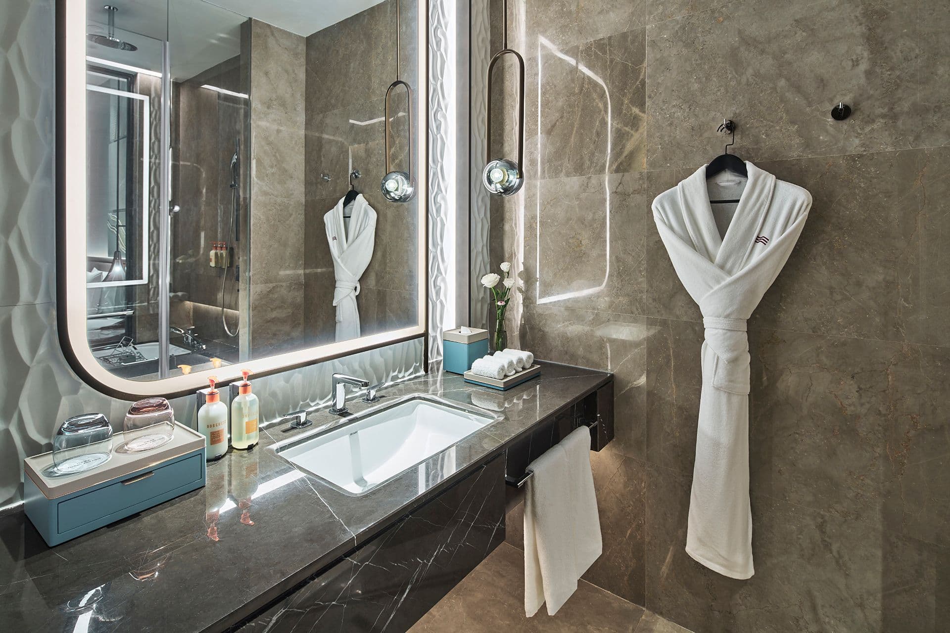 Crowne Plaza Ganzhou - Image 5