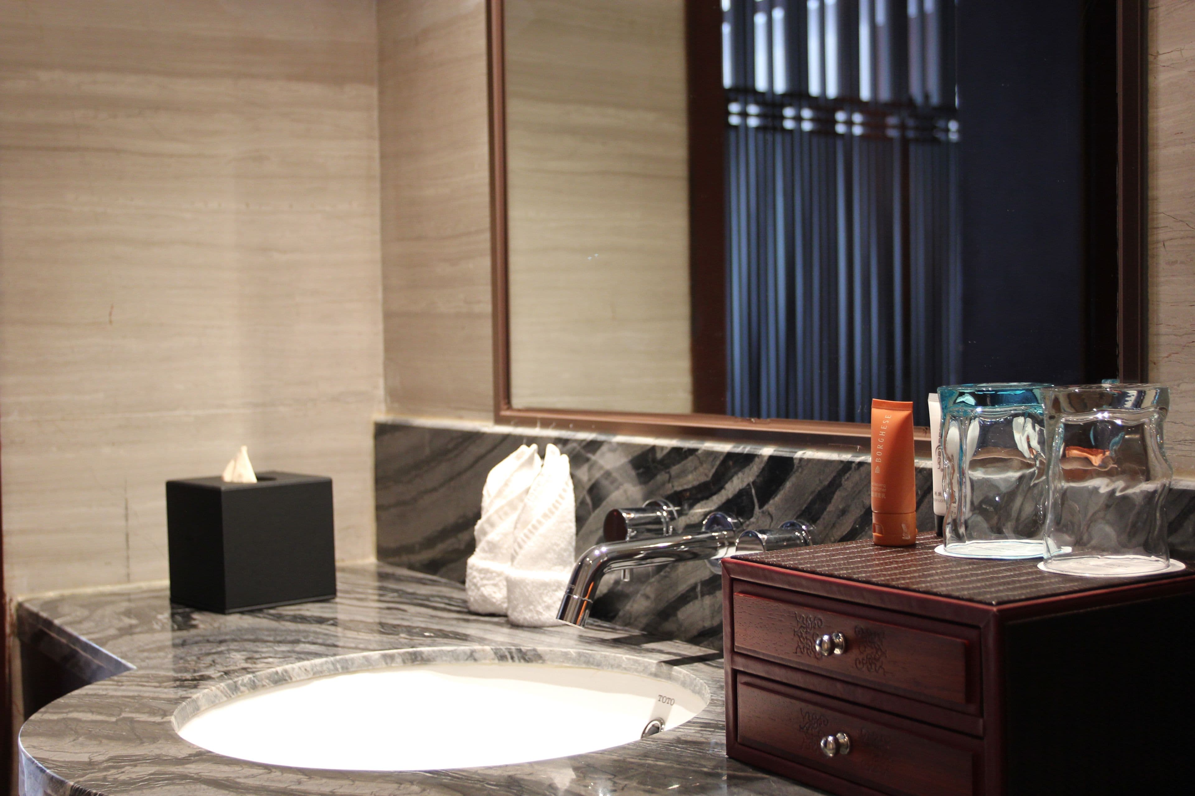 Crowne Plaza Yading — 7