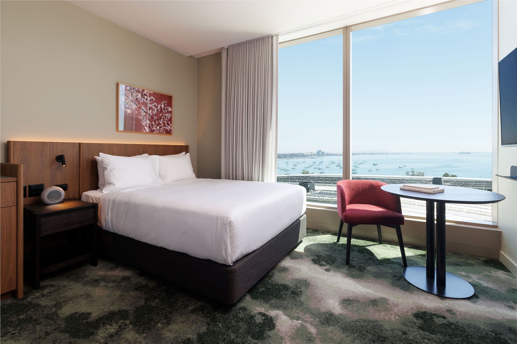 Crowne Plaza Geelong — 25