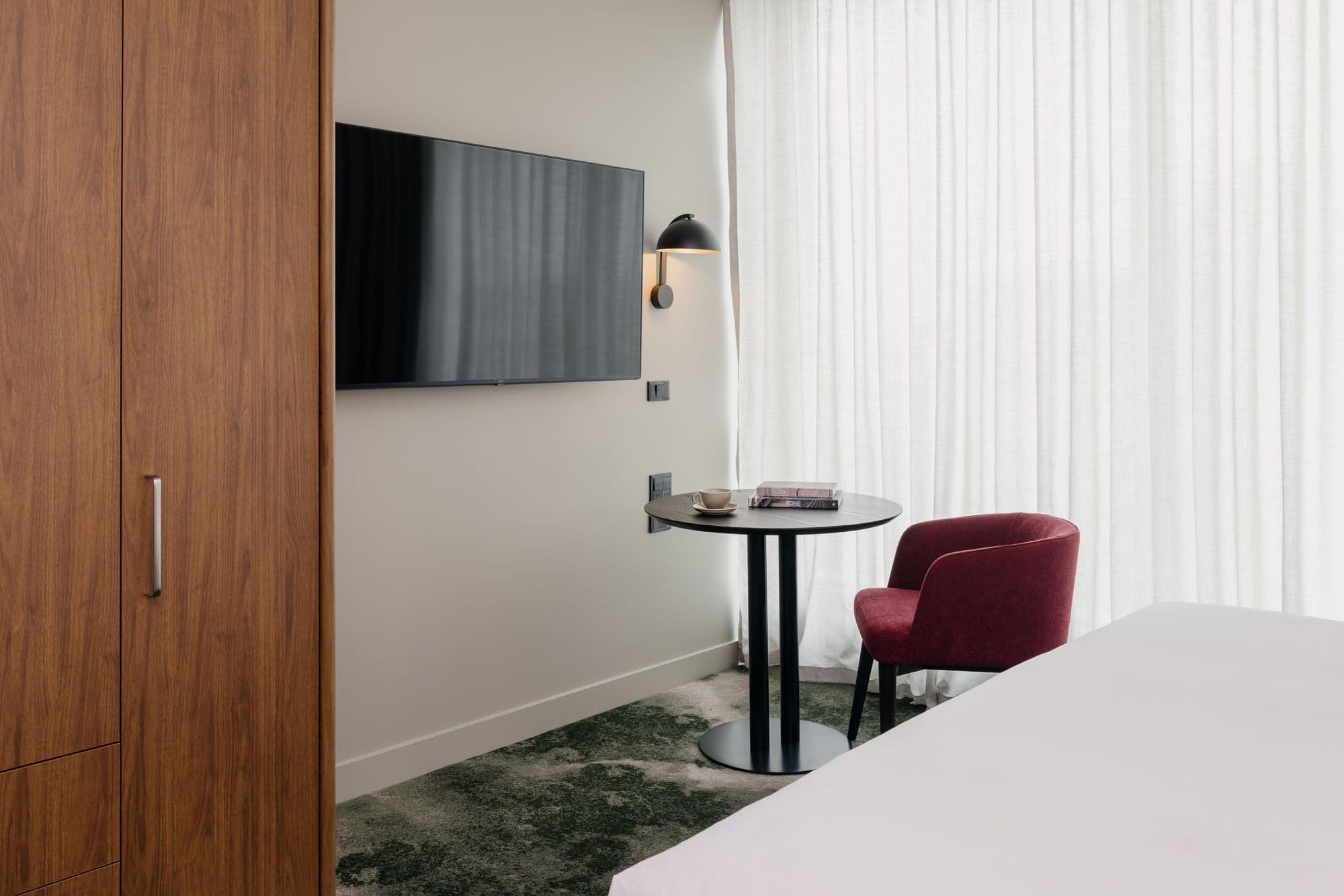 Crowne Plaza Geelong — 20