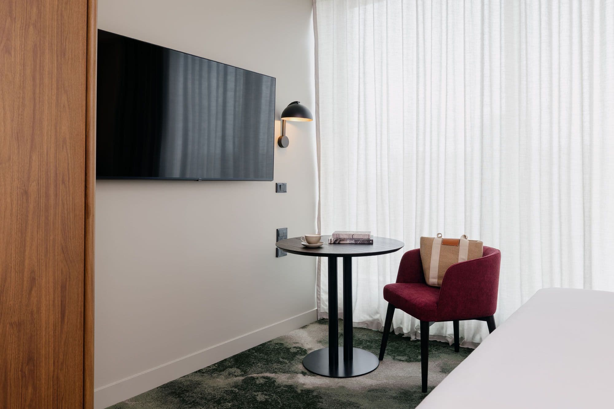 Crowne Plaza Geelong — 23