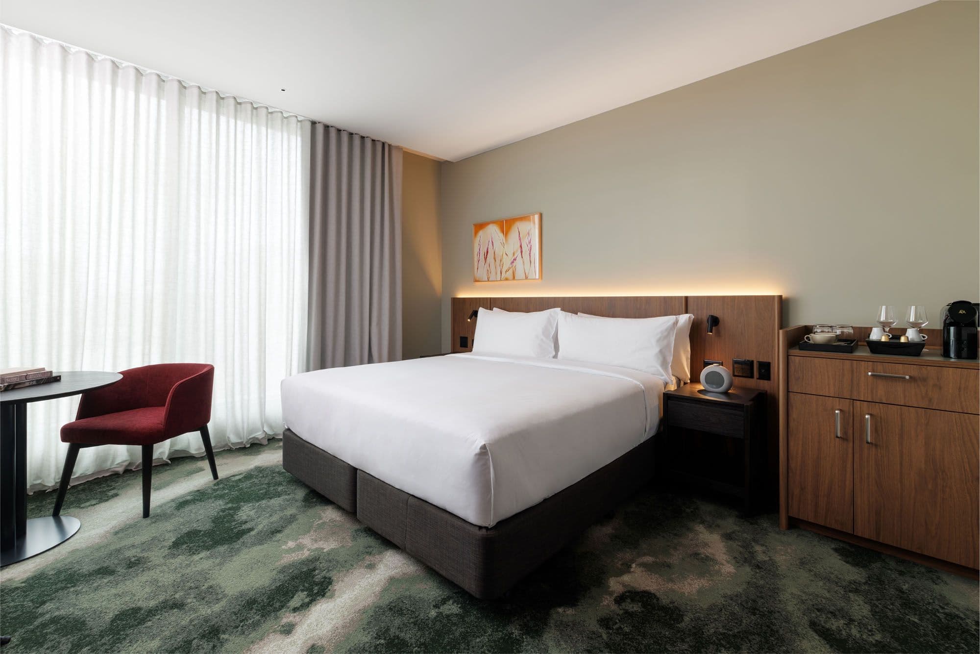 Crowne Plaza Geelong — 22