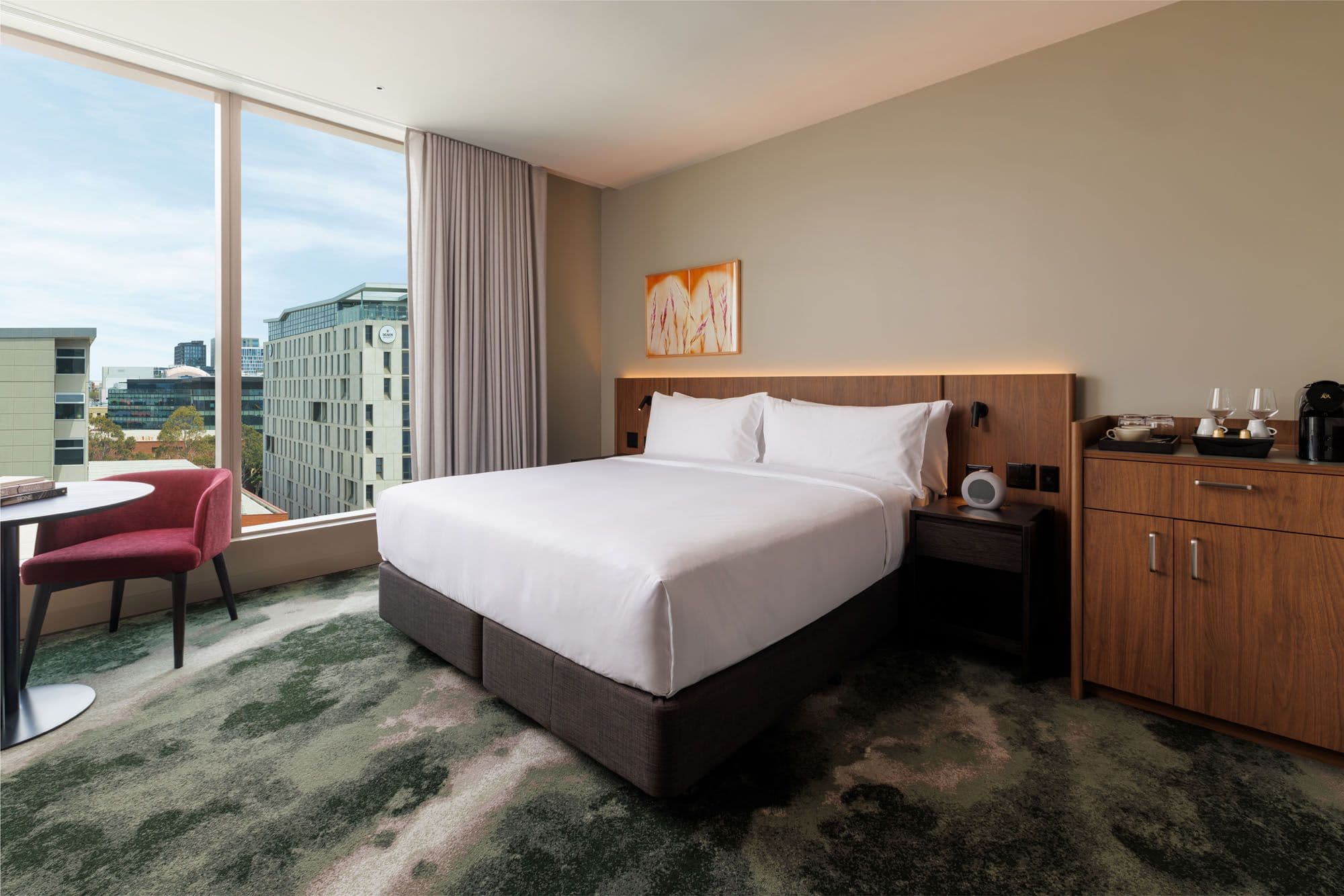 Crowne Plaza Geelong — 19