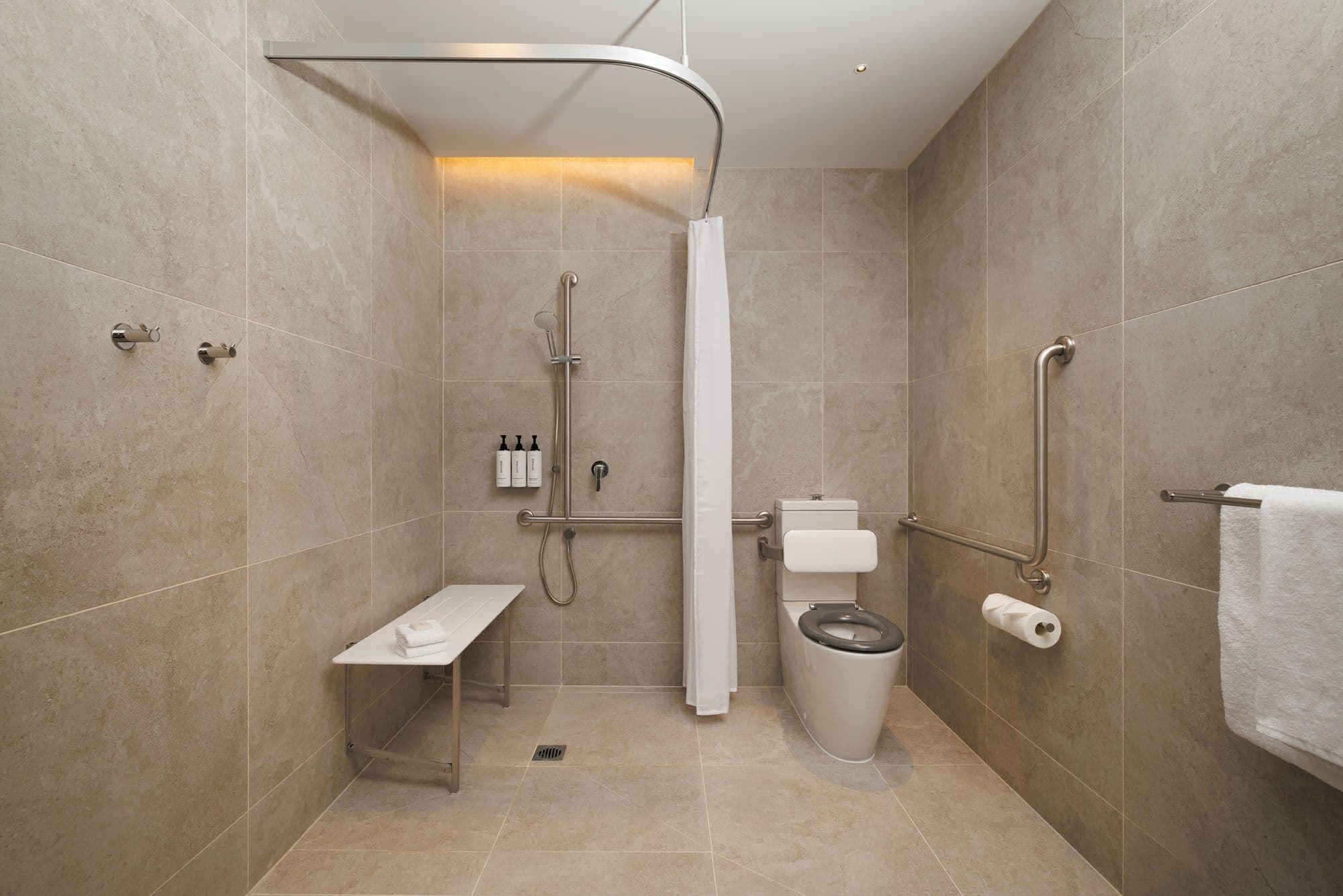 Crowne Plaza Geelong — 21