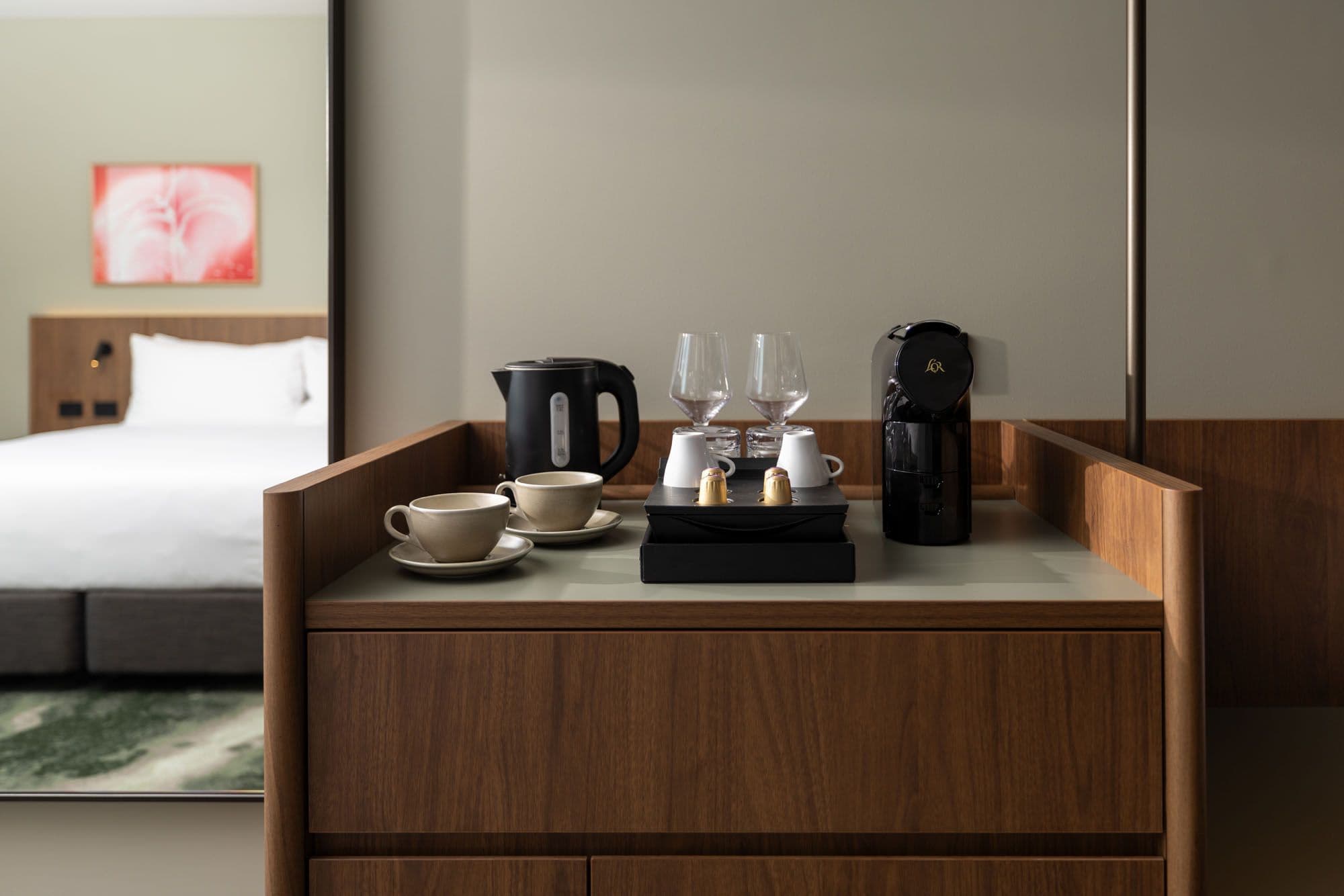 Crowne Plaza Geelong - Image 5