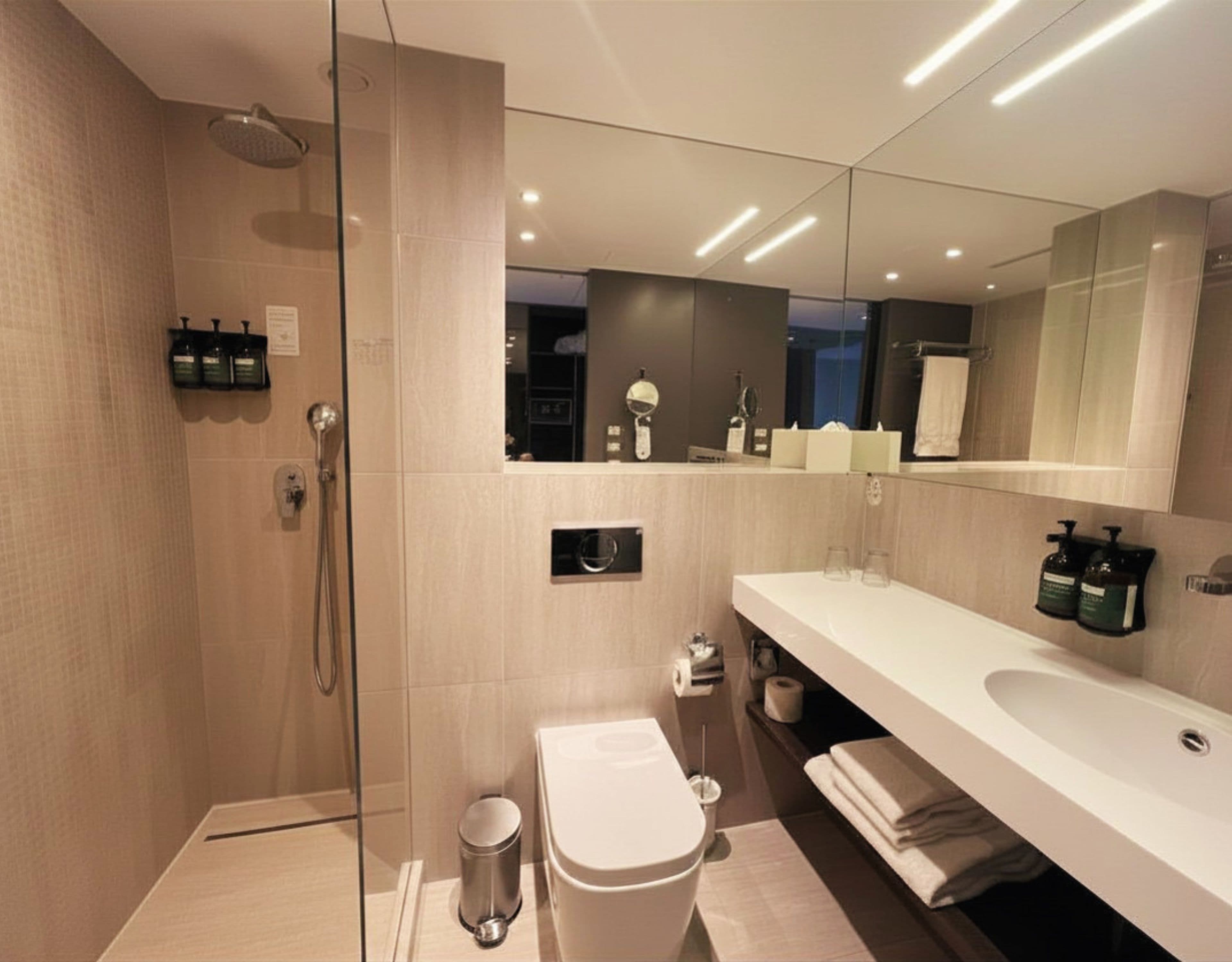 Crowne Plaza Geneva - Image 4