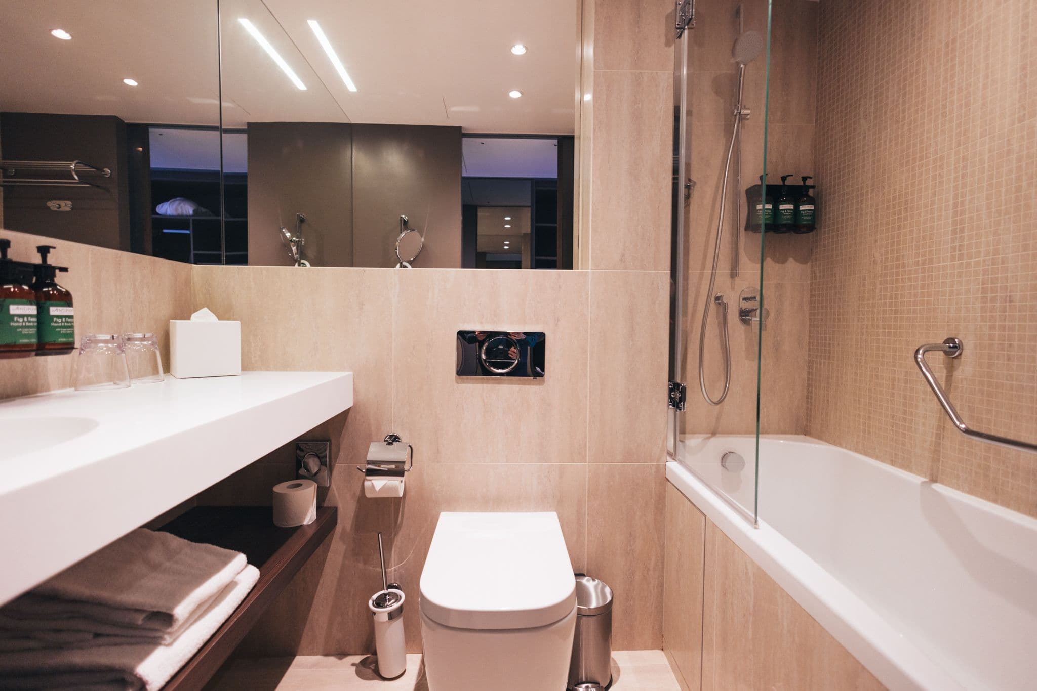 Crowne Plaza Geneva — 8