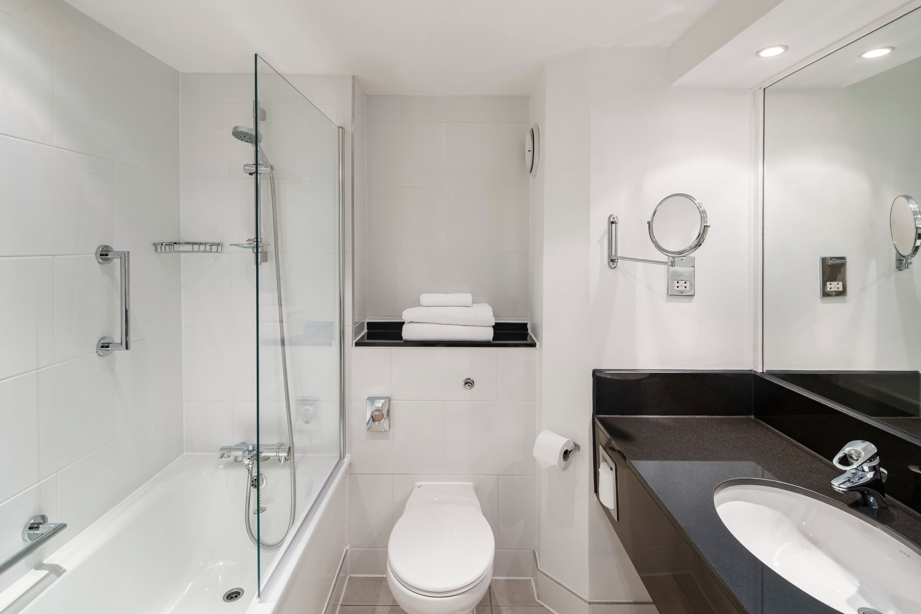 Crowne Plaza Glasgow - Image 5