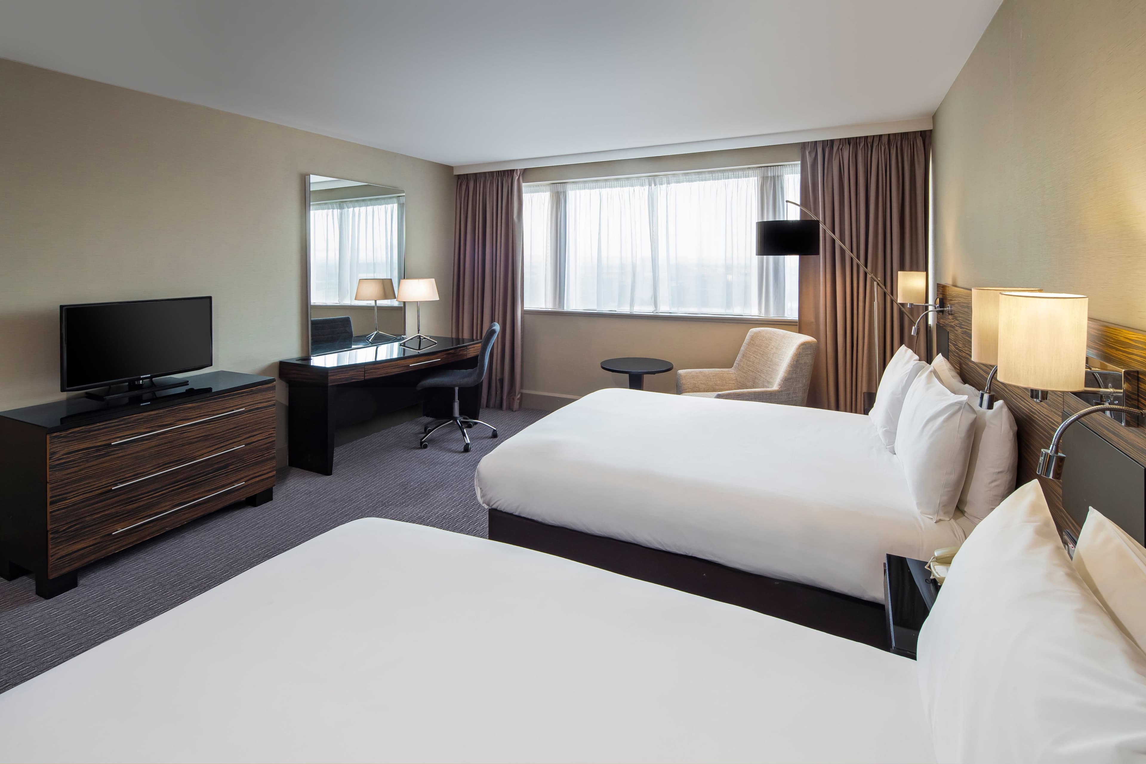 Crowne Plaza Glasgow — 36
