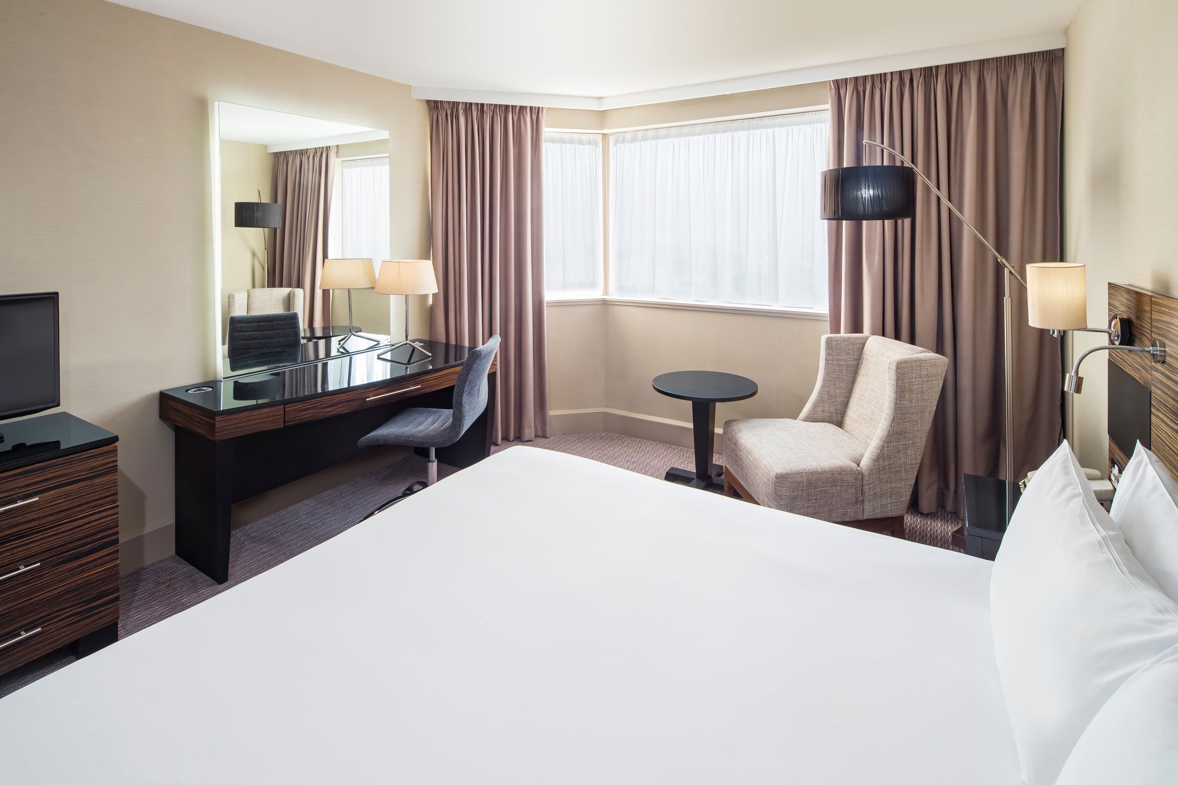 Crowne Plaza Glasgow — 13