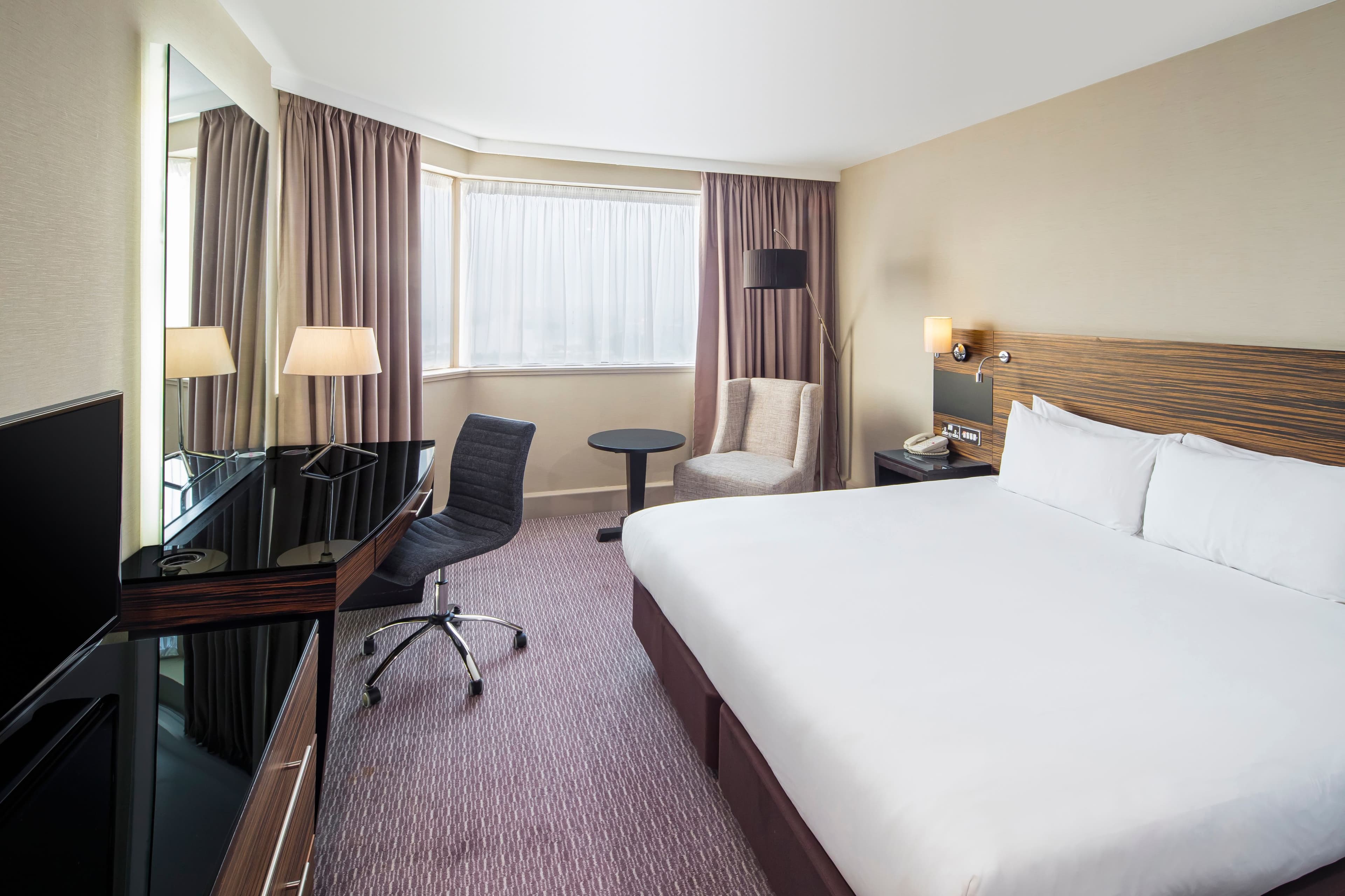 Crowne Plaza Glasgow — 11
