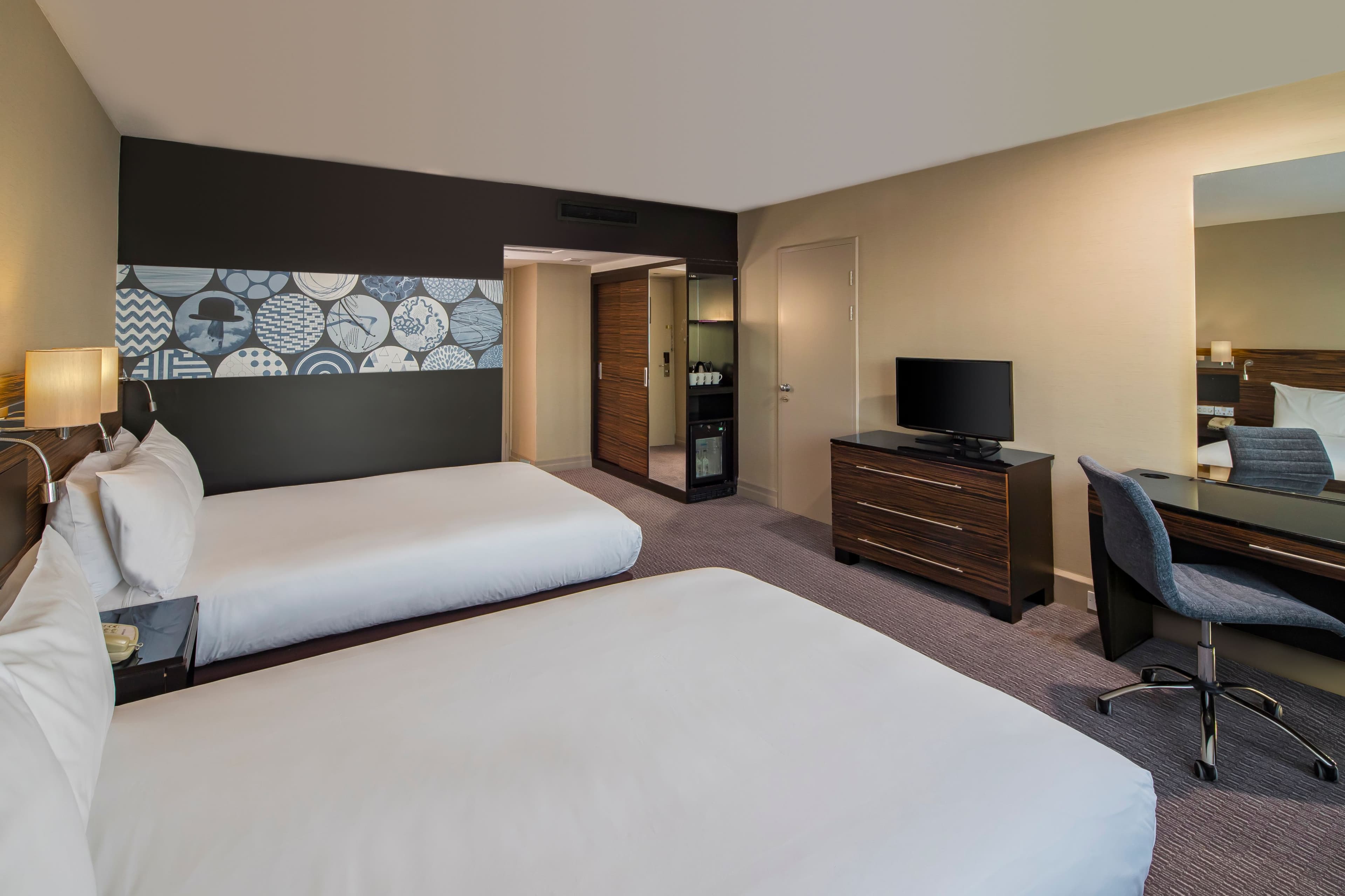 Crowne Plaza Glasgow — 35