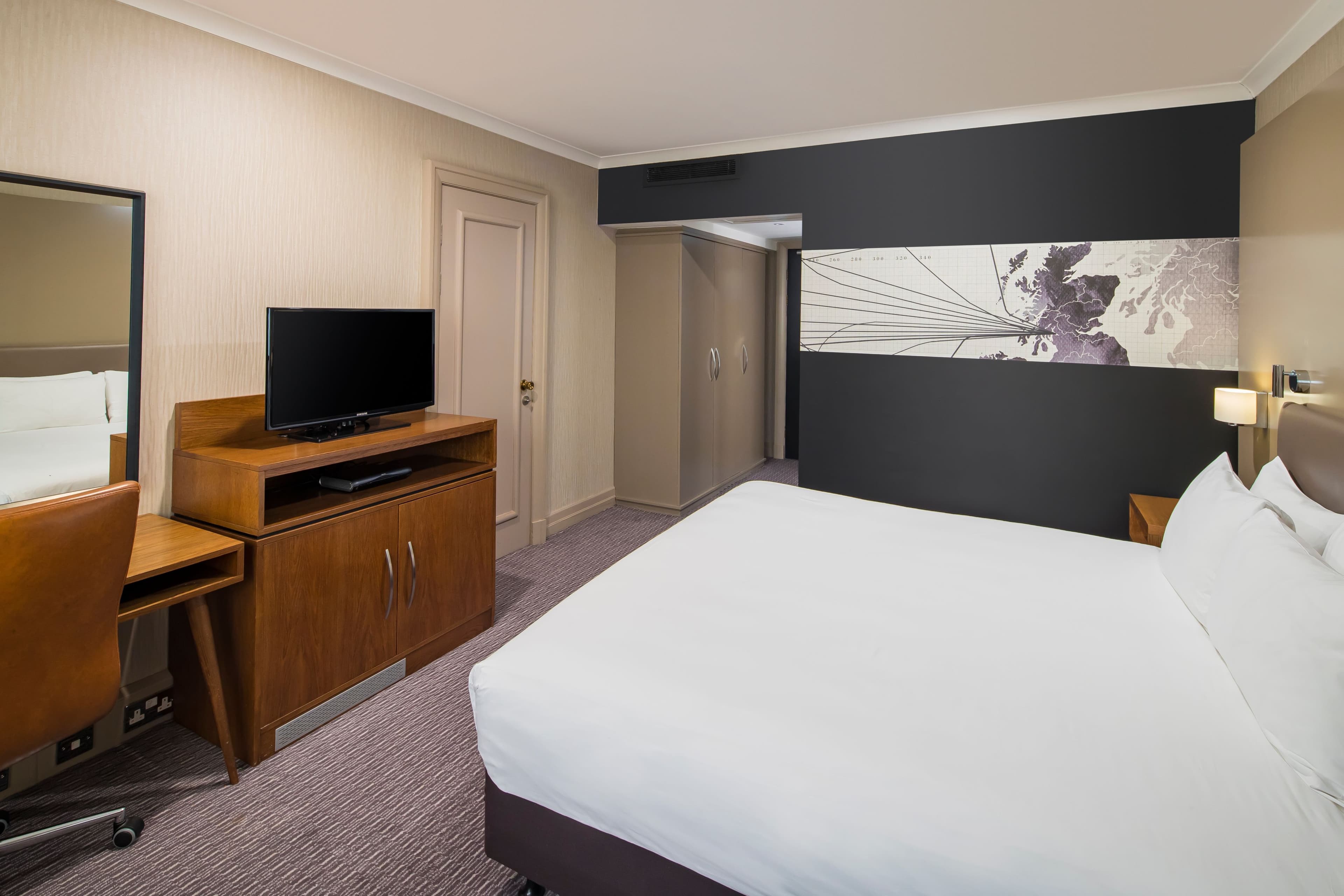 Crowne Plaza Glasgow — 7