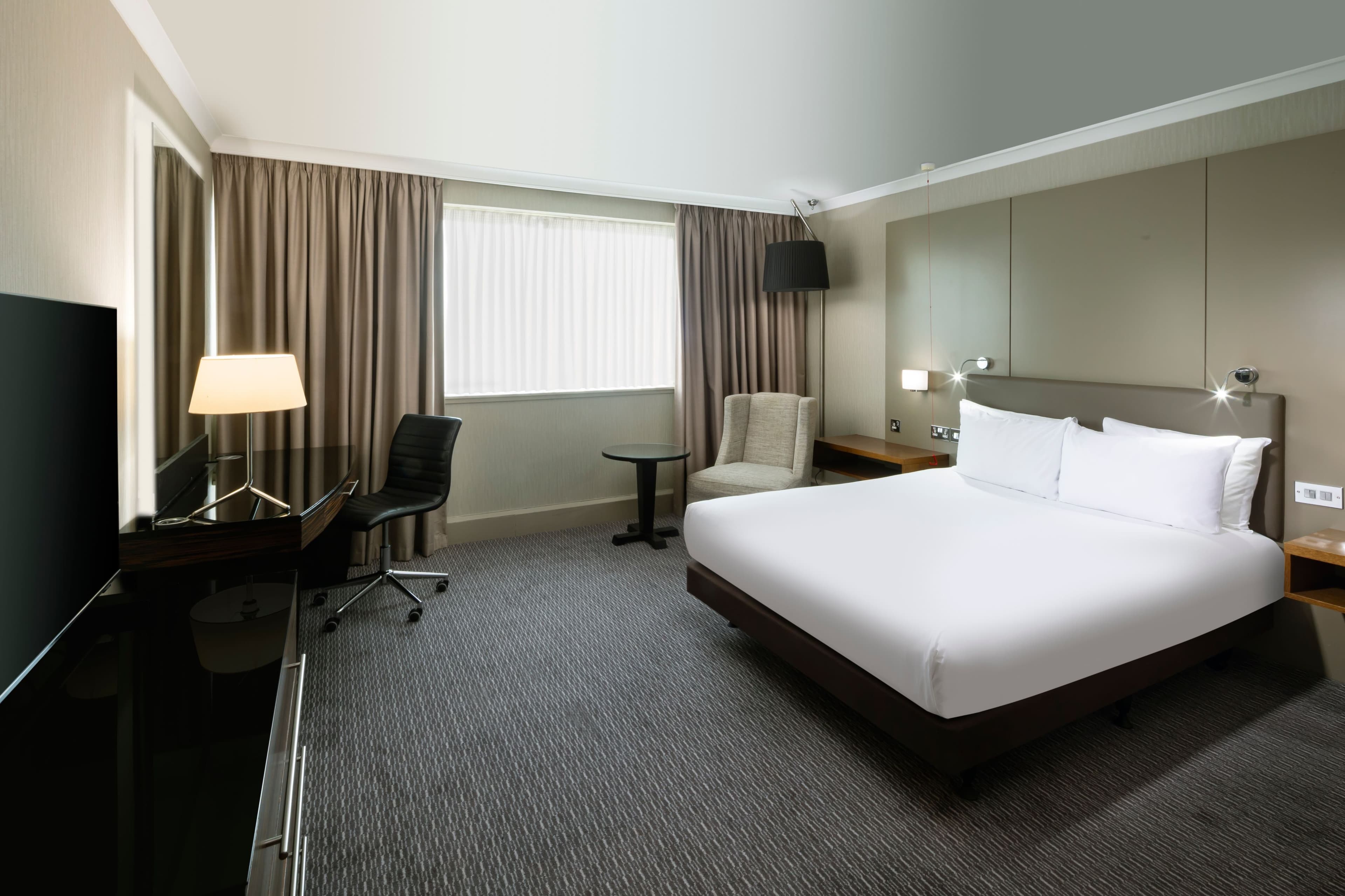 Crowne Plaza Glasgow — 32