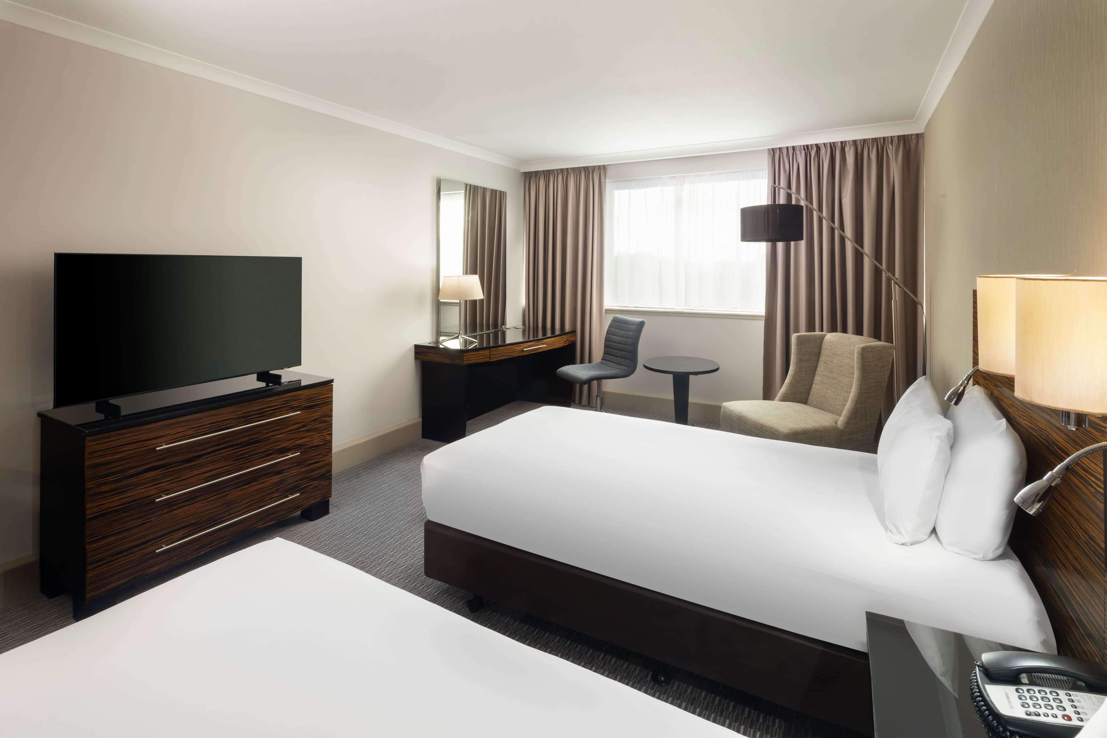 Crowne Plaza Glasgow — 38